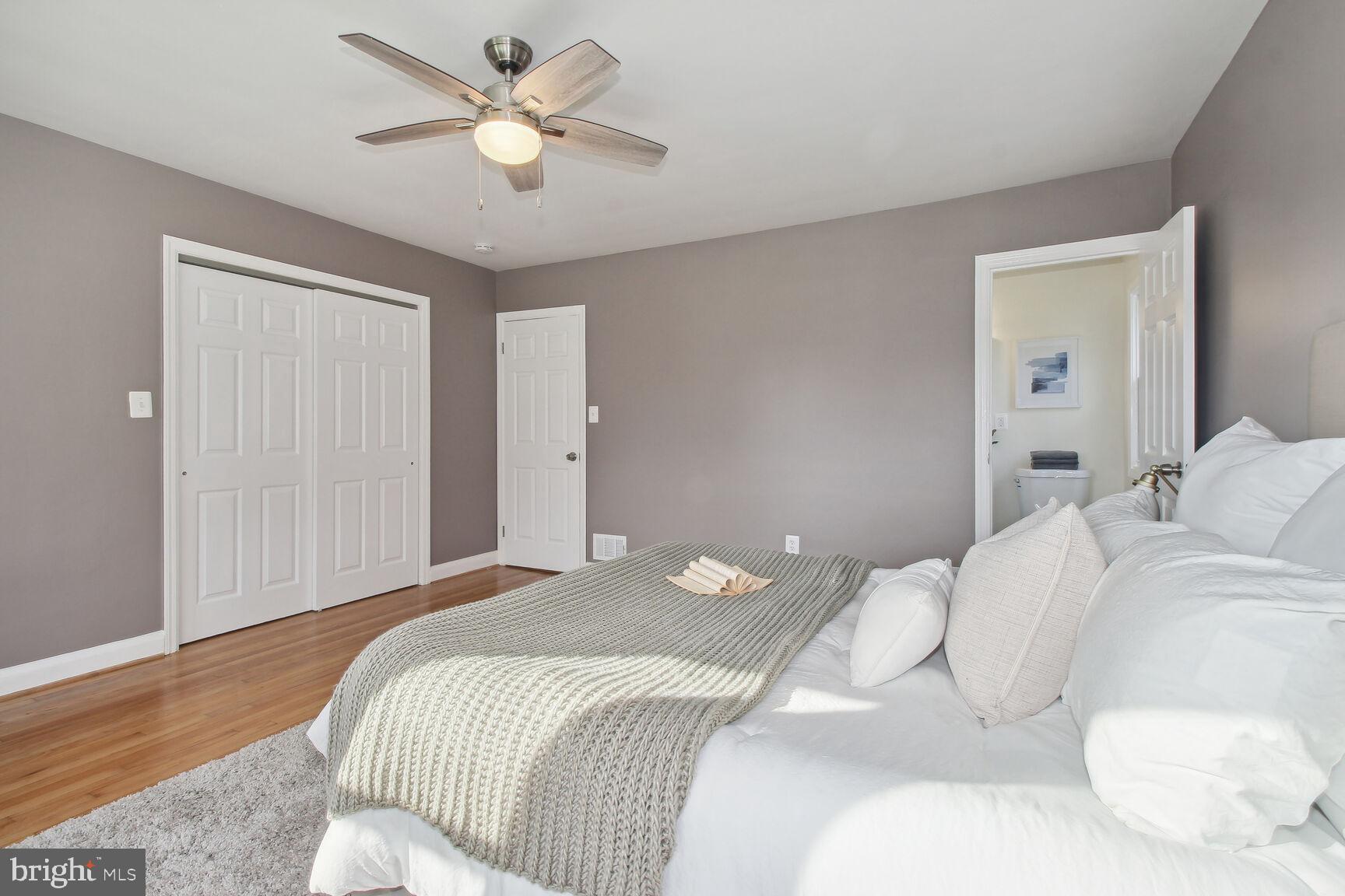 RANDALLSTOWN - Residential