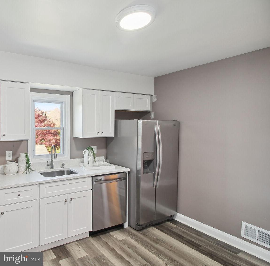 RANDALLSTOWN - Residential