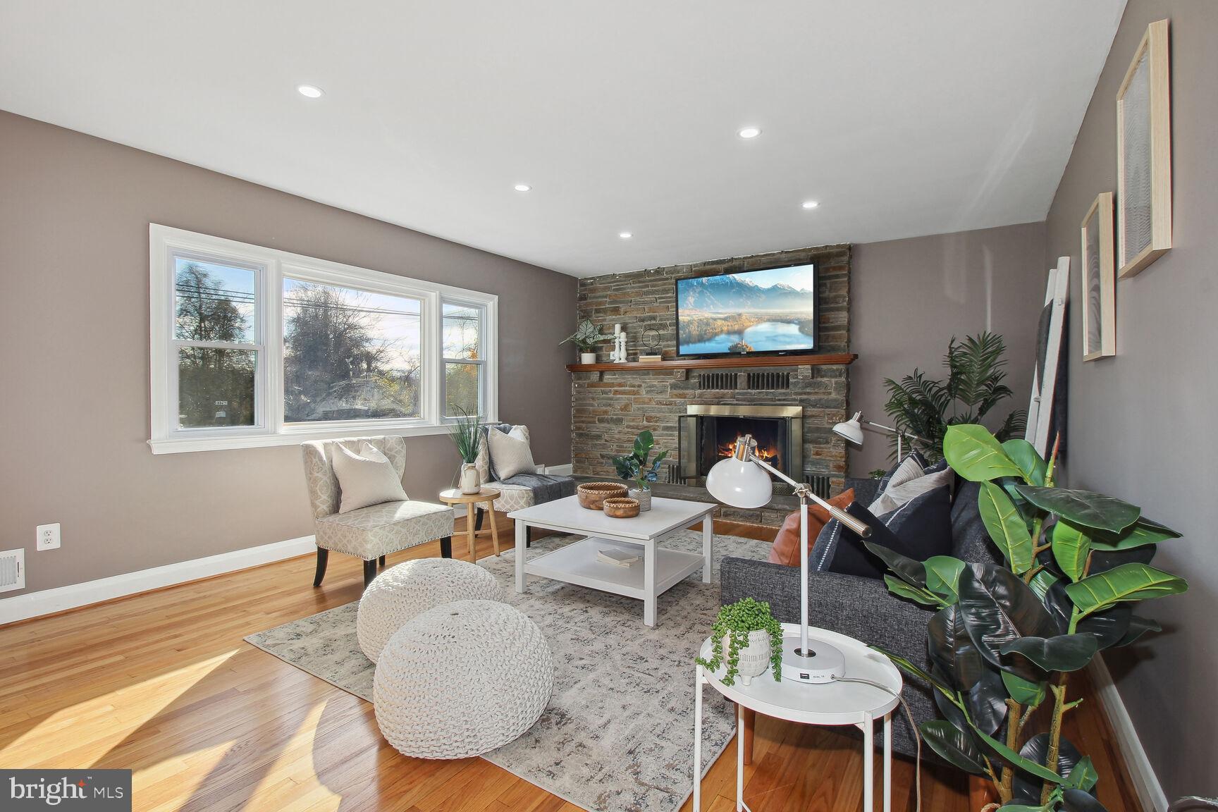 RANDALLSTOWN - Residential