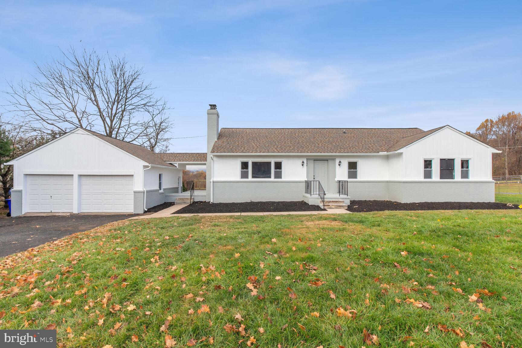 RANDALLSTOWN - Residential