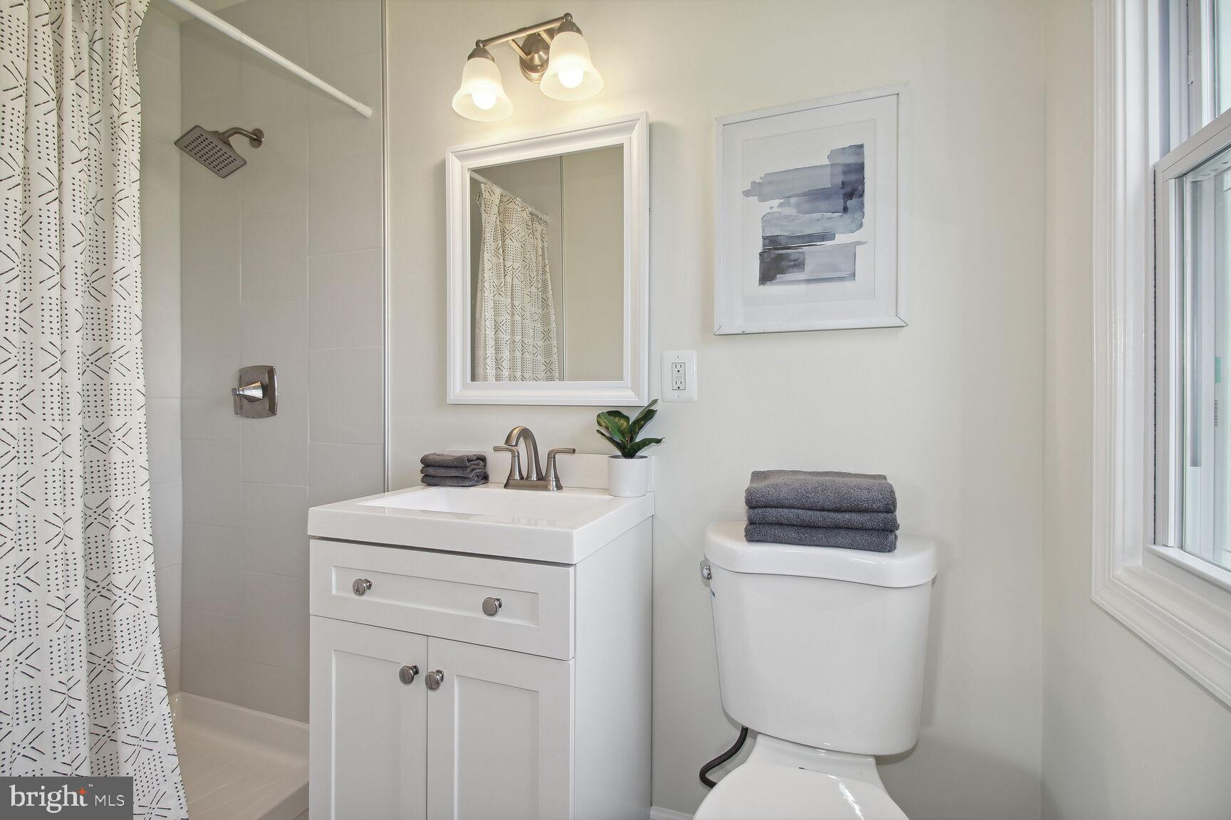 RANDALLSTOWN - Residential