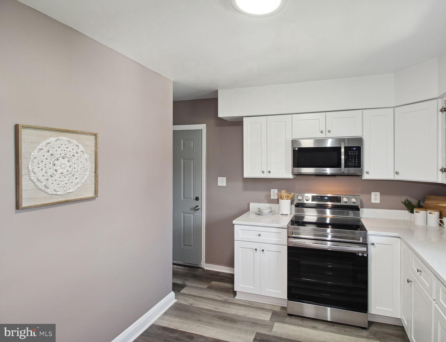 RANDALLSTOWN - Residential