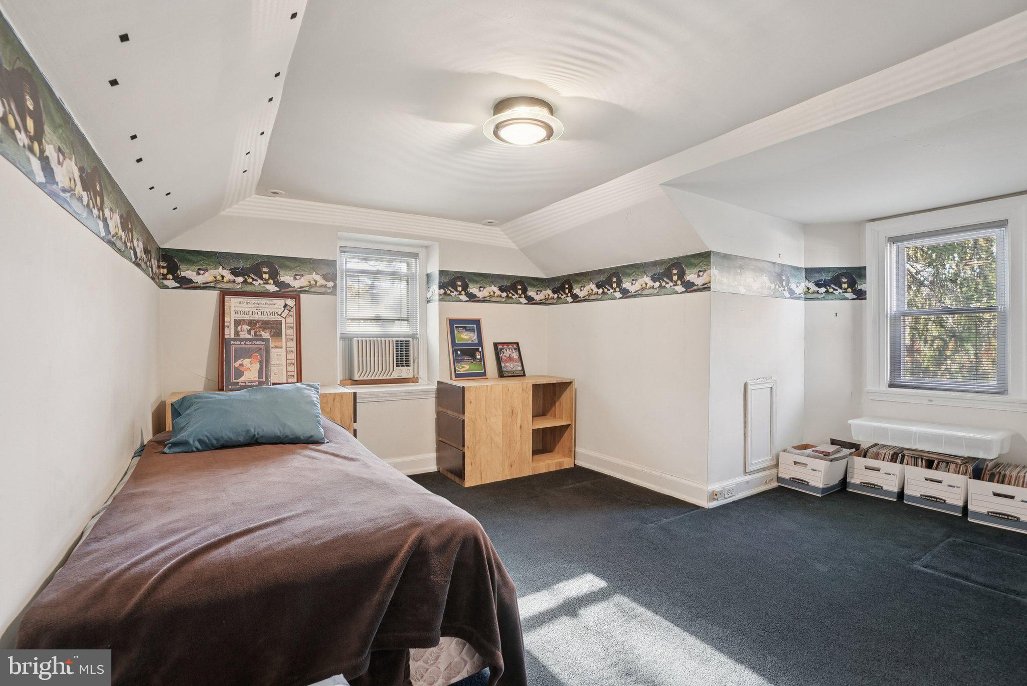 ELKINS PARK - Residential