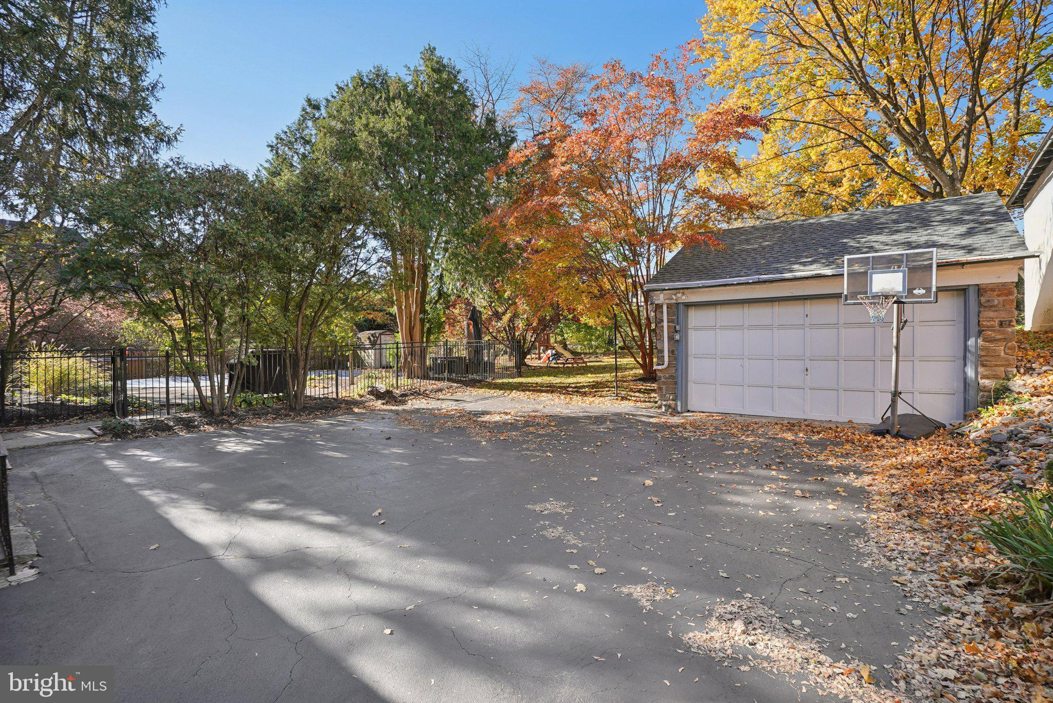 ELKINS PARK - Residential