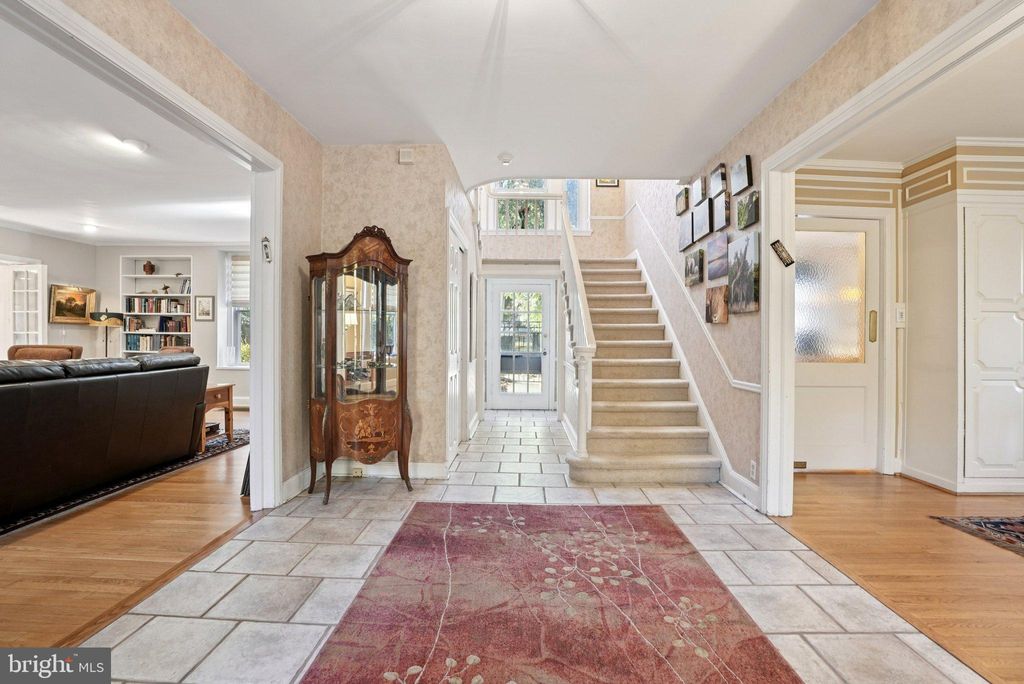 Photo of 7914 Whitewood Road, ELKINS PARK, PA 19027 (MLS # PAMC2160864)