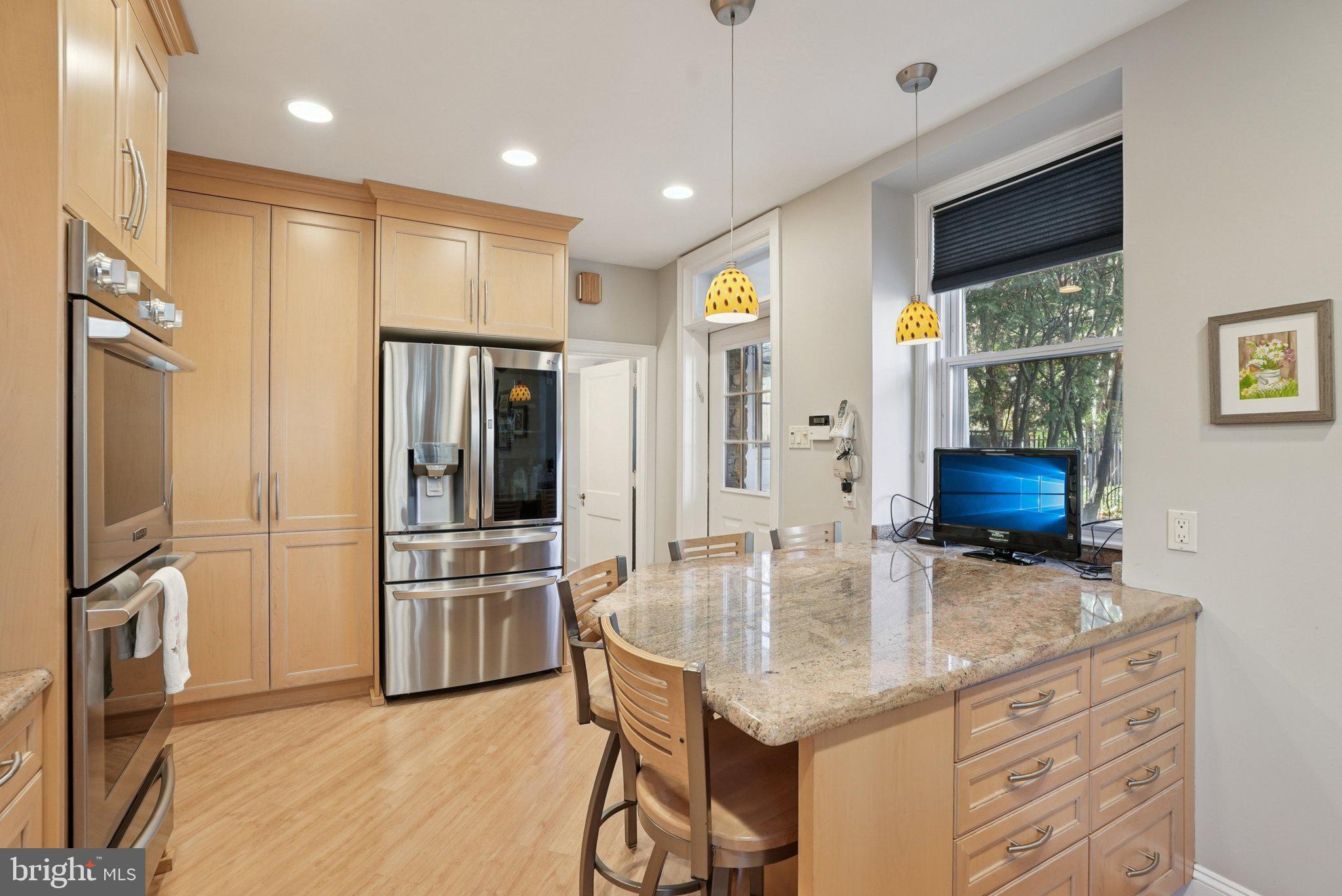 ELKINS PARK - Residential