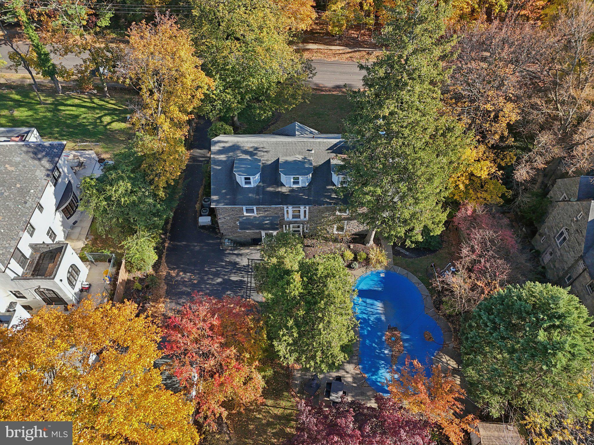ELKINS PARK - Residential