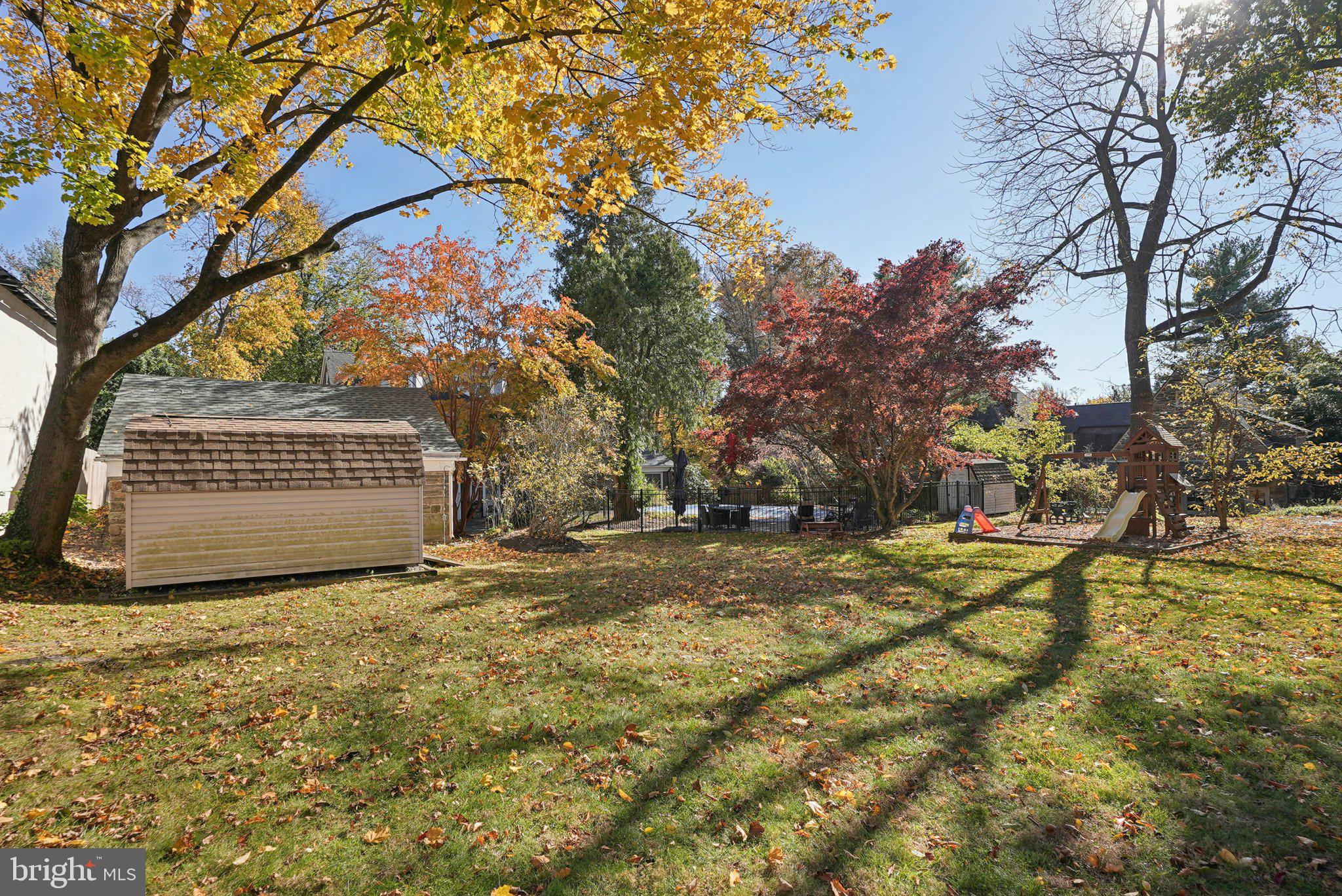 ELKINS PARK - Residential