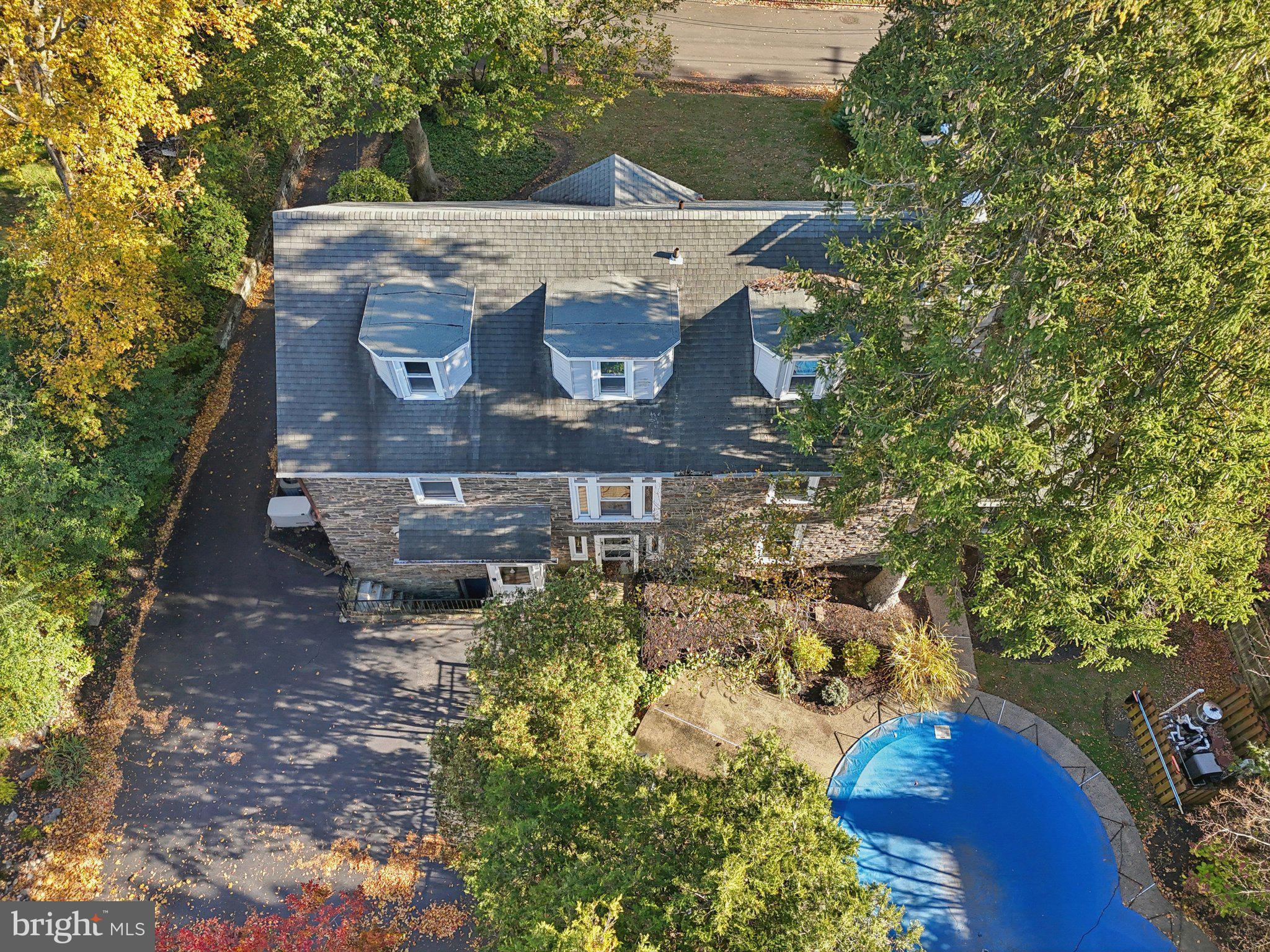ELKINS PARK - Residential