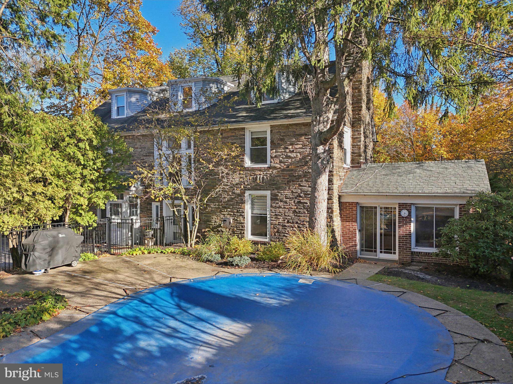 ELKINS PARK - Residential