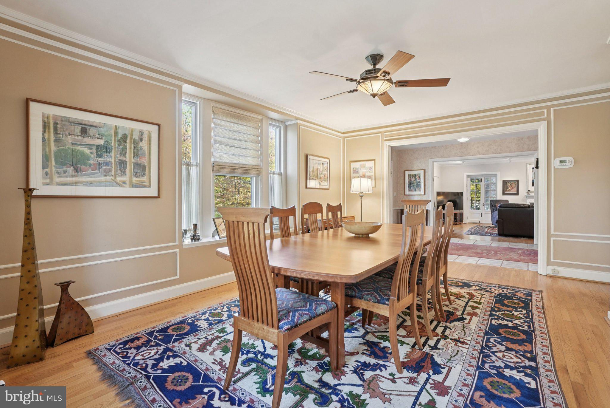 ELKINS PARK - Residential