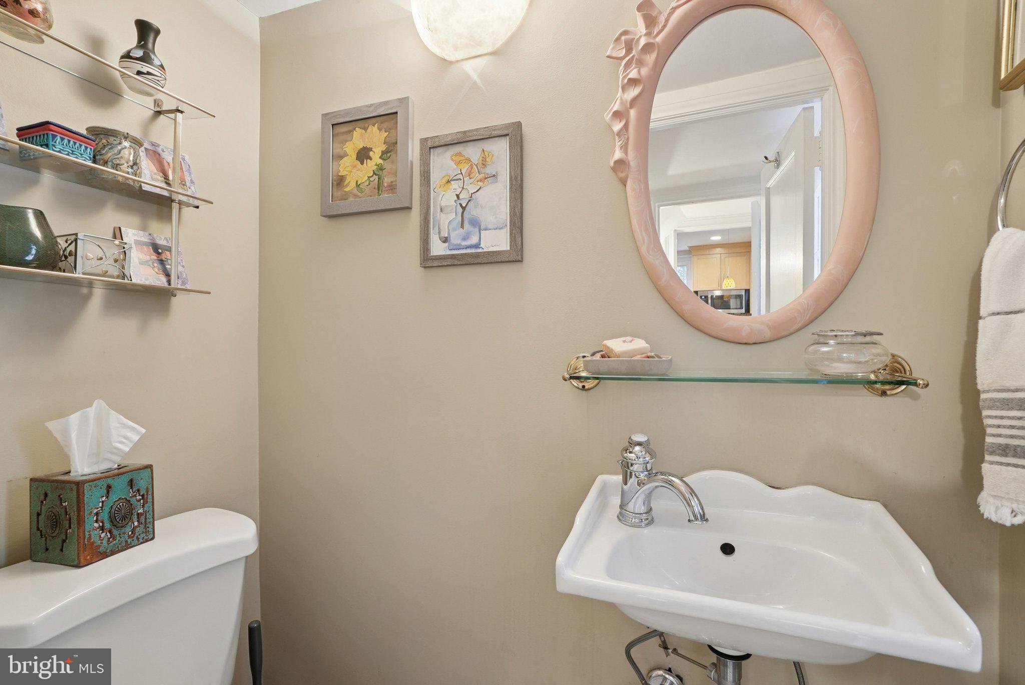 ELKINS PARK - Residential