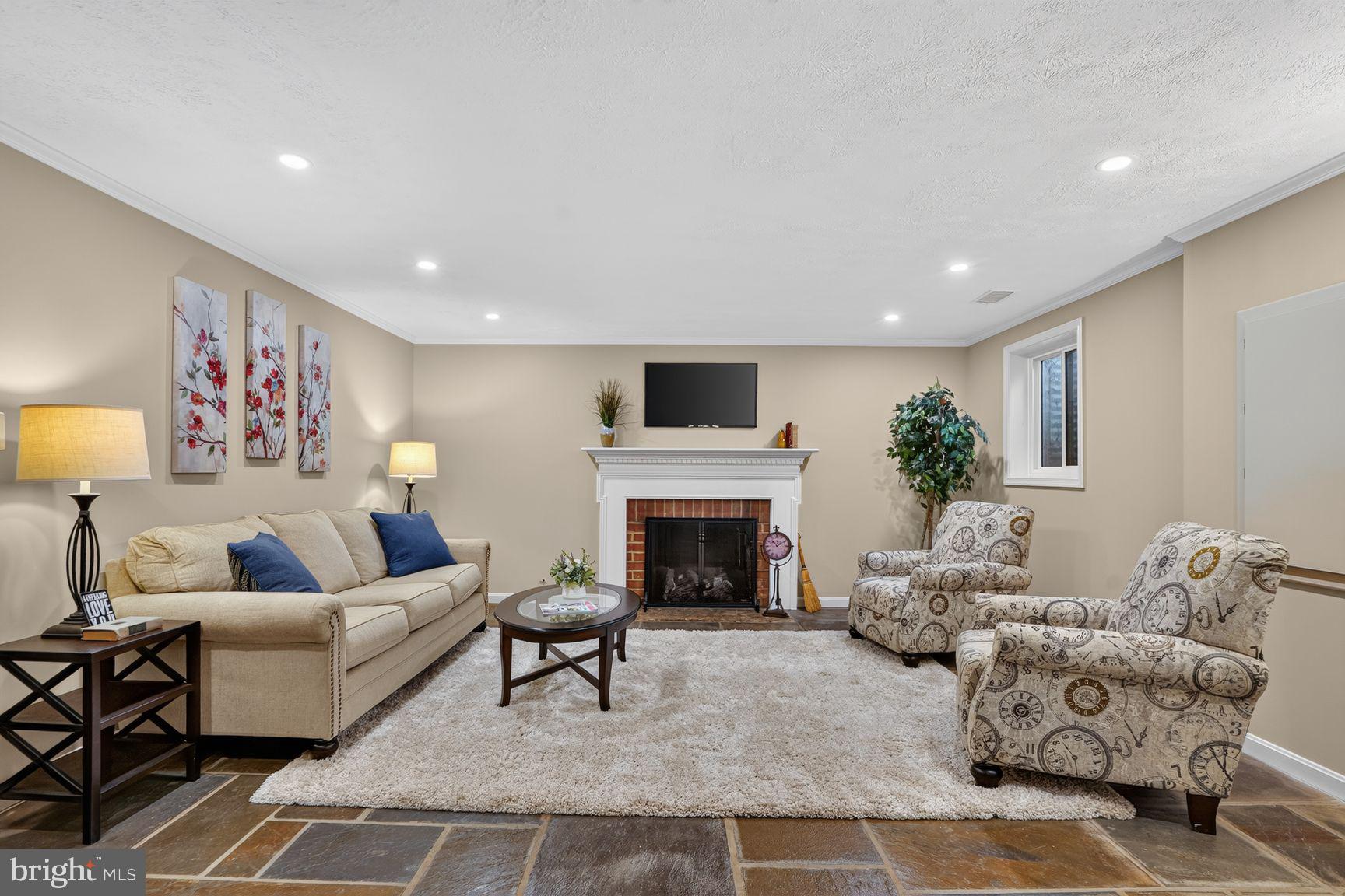 8501 FORRESTER BOULEVARD