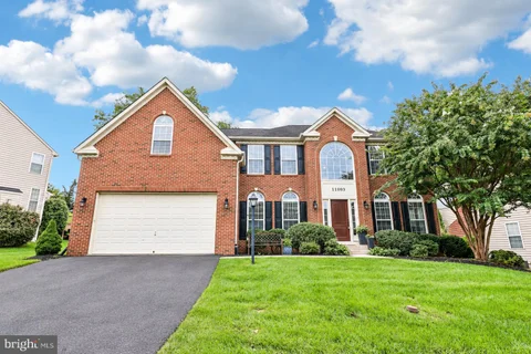 11003 Country Club Road, New Market, MD 21774 - #: MDFR2088122