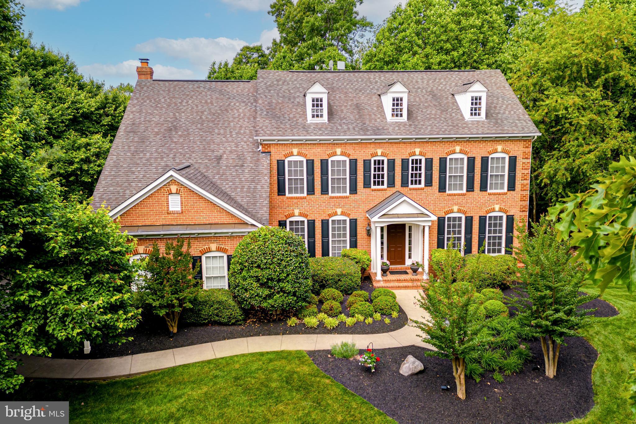 LENAH RUN - Residential