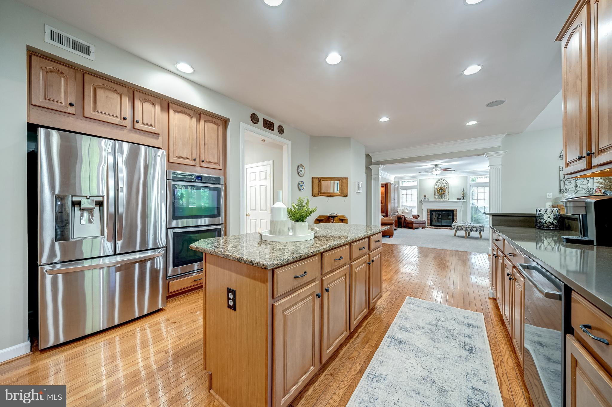 LENAH RUN - Residential