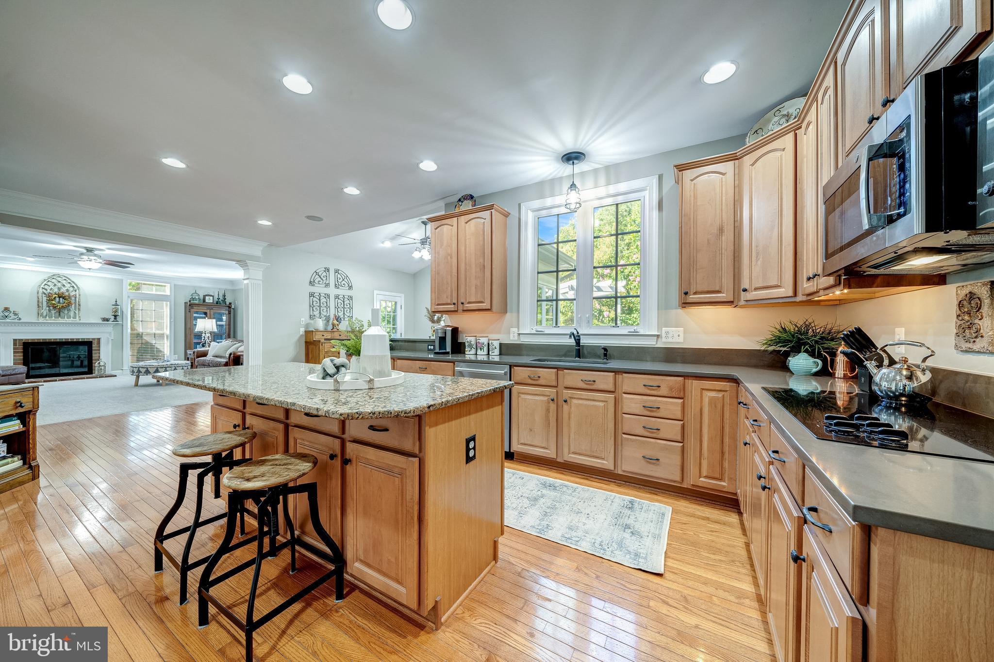 LENAH RUN - Residential