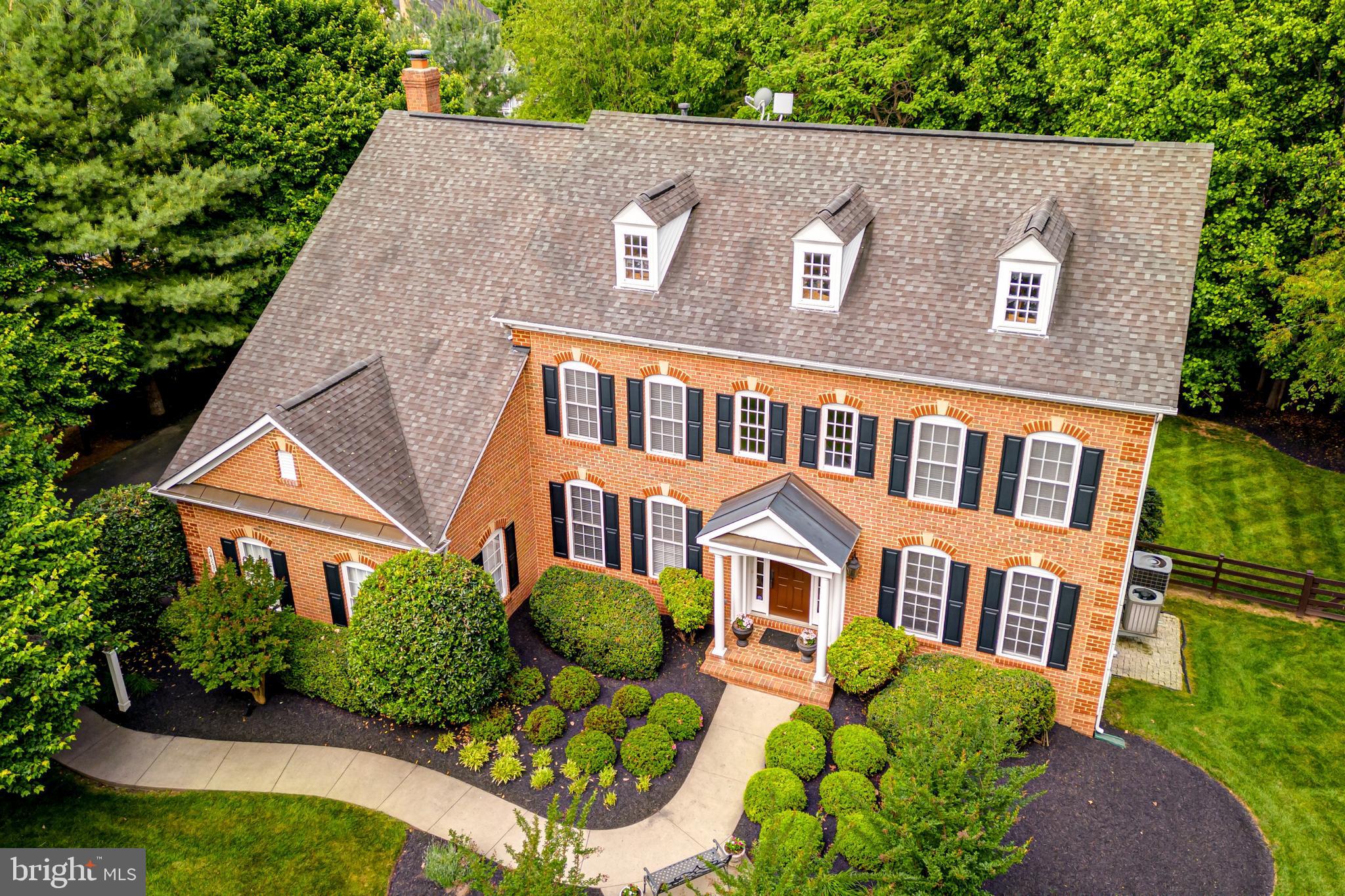 LENAH RUN - Residential