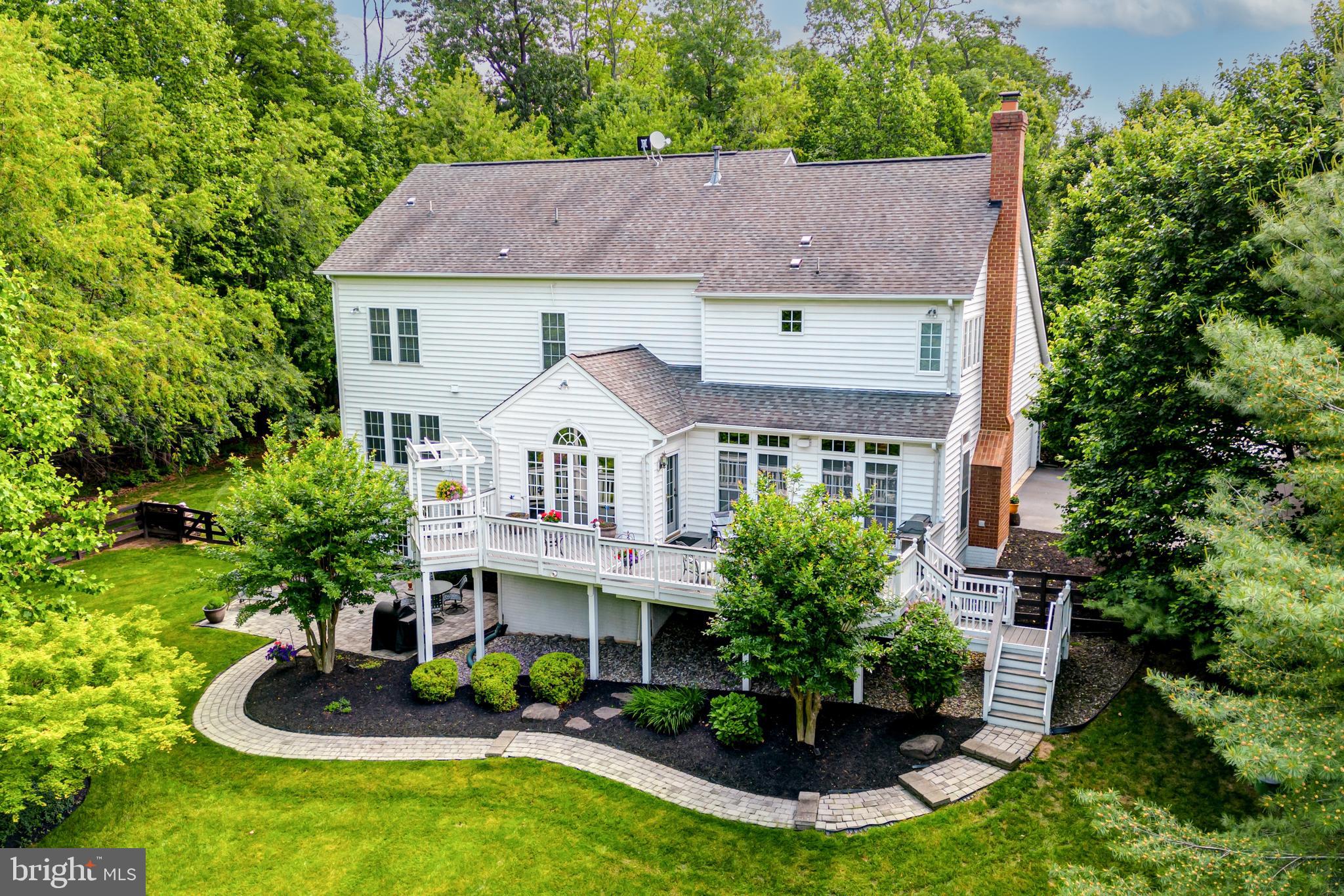 LENAH RUN - Residential