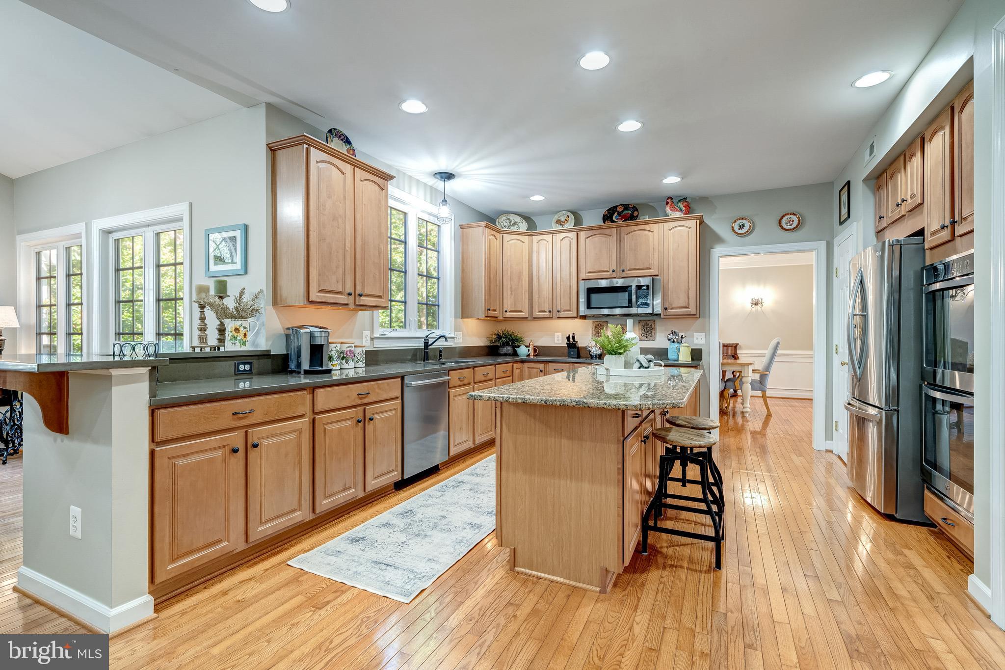 LENAH RUN - Residential