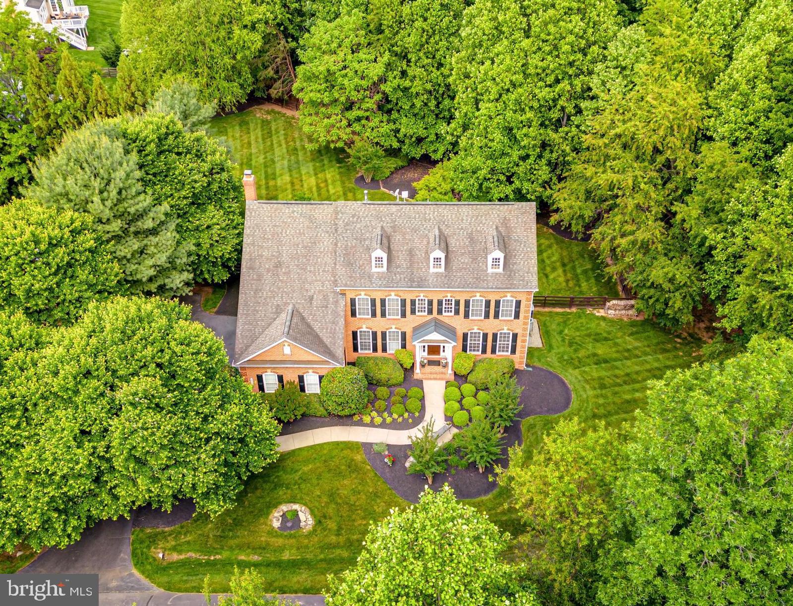 LENAH RUN - Residential