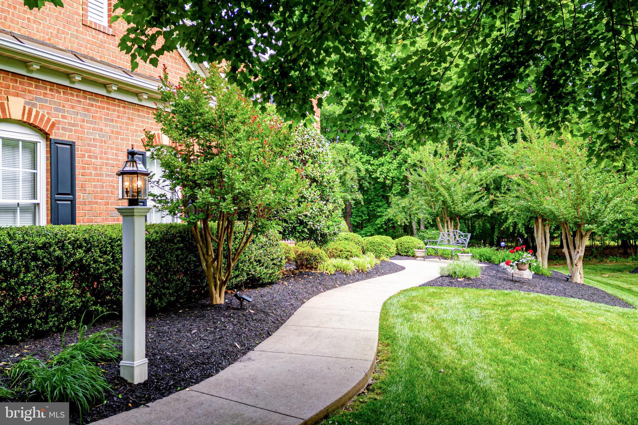 LENAH RUN - Residential