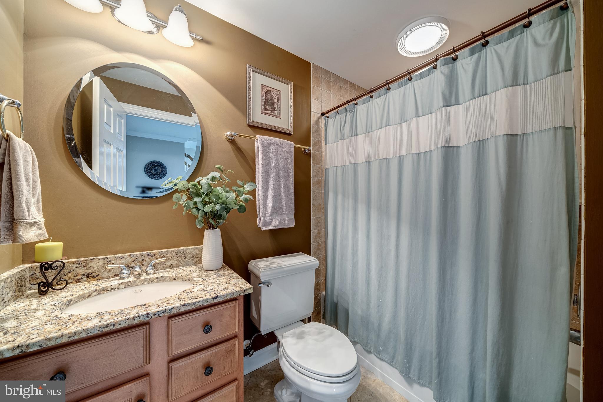 LENAH RUN - Residential