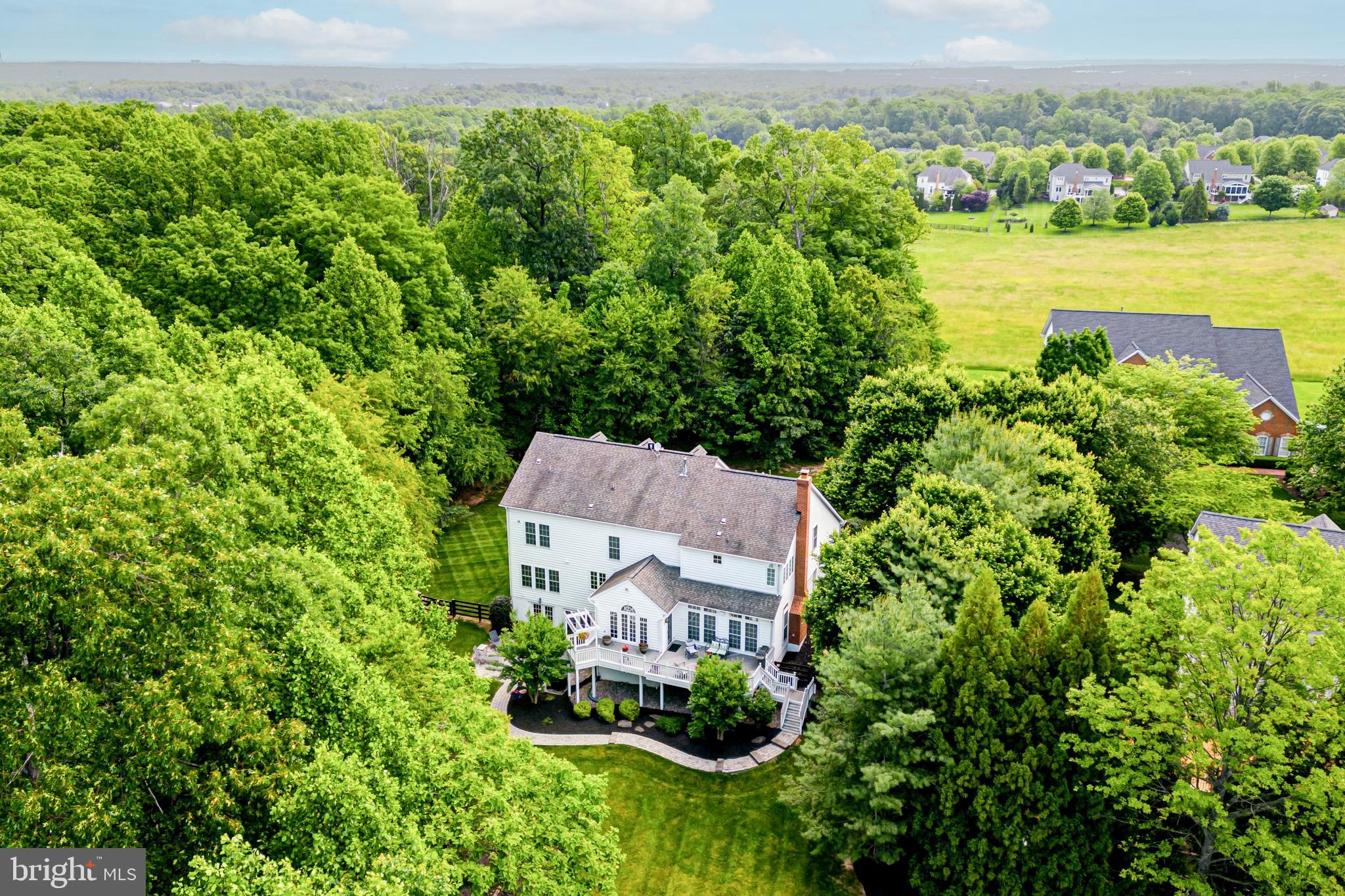 LENAH RUN - Residential