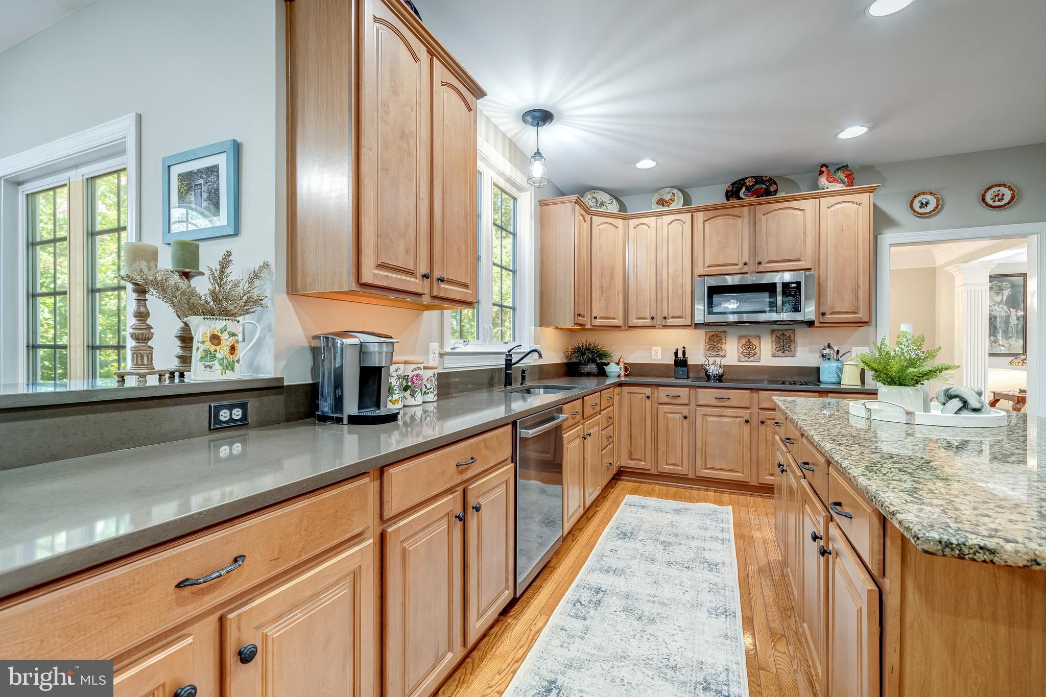 LENAH RUN - Residential