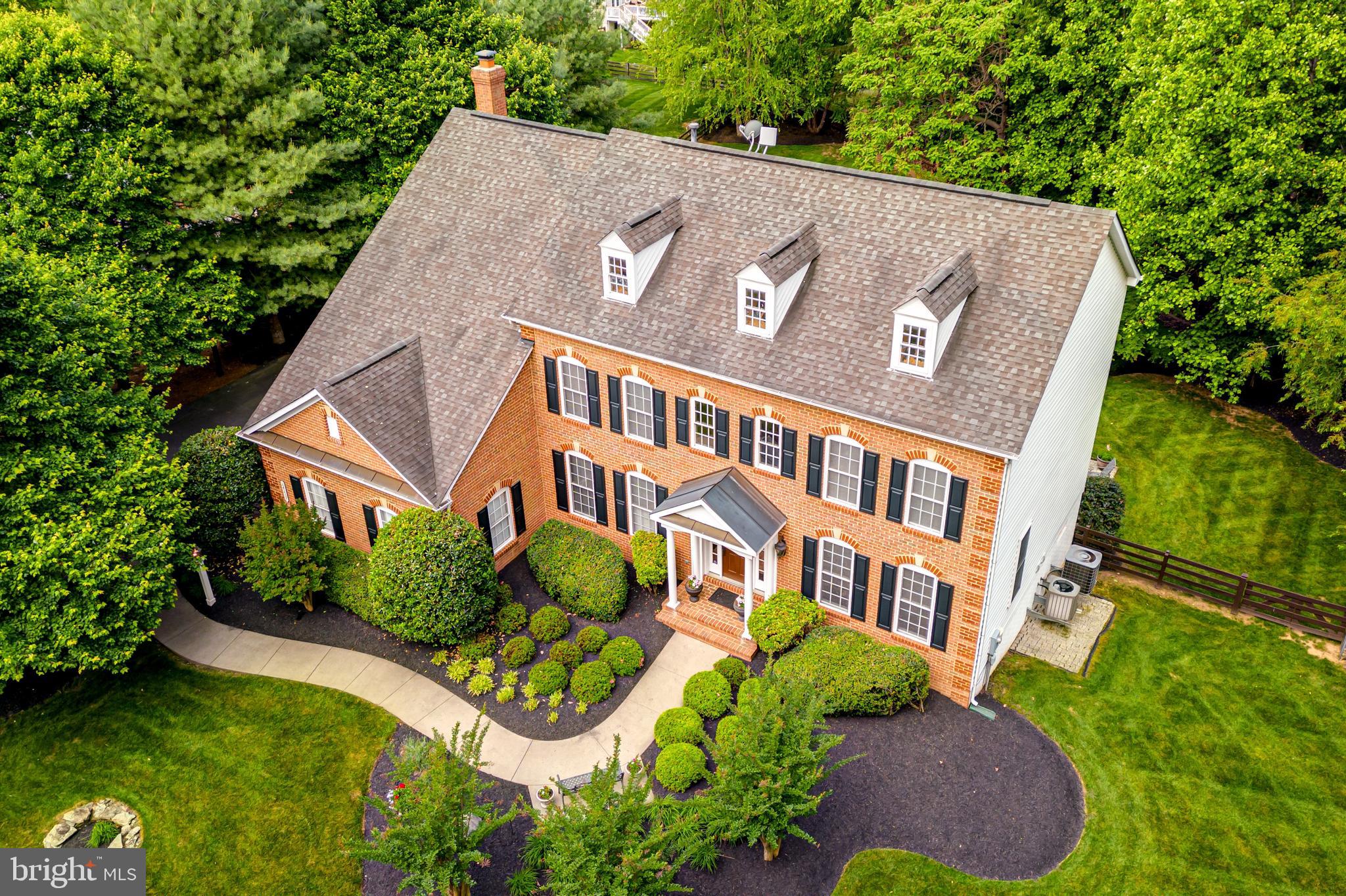 LENAH RUN - Residential