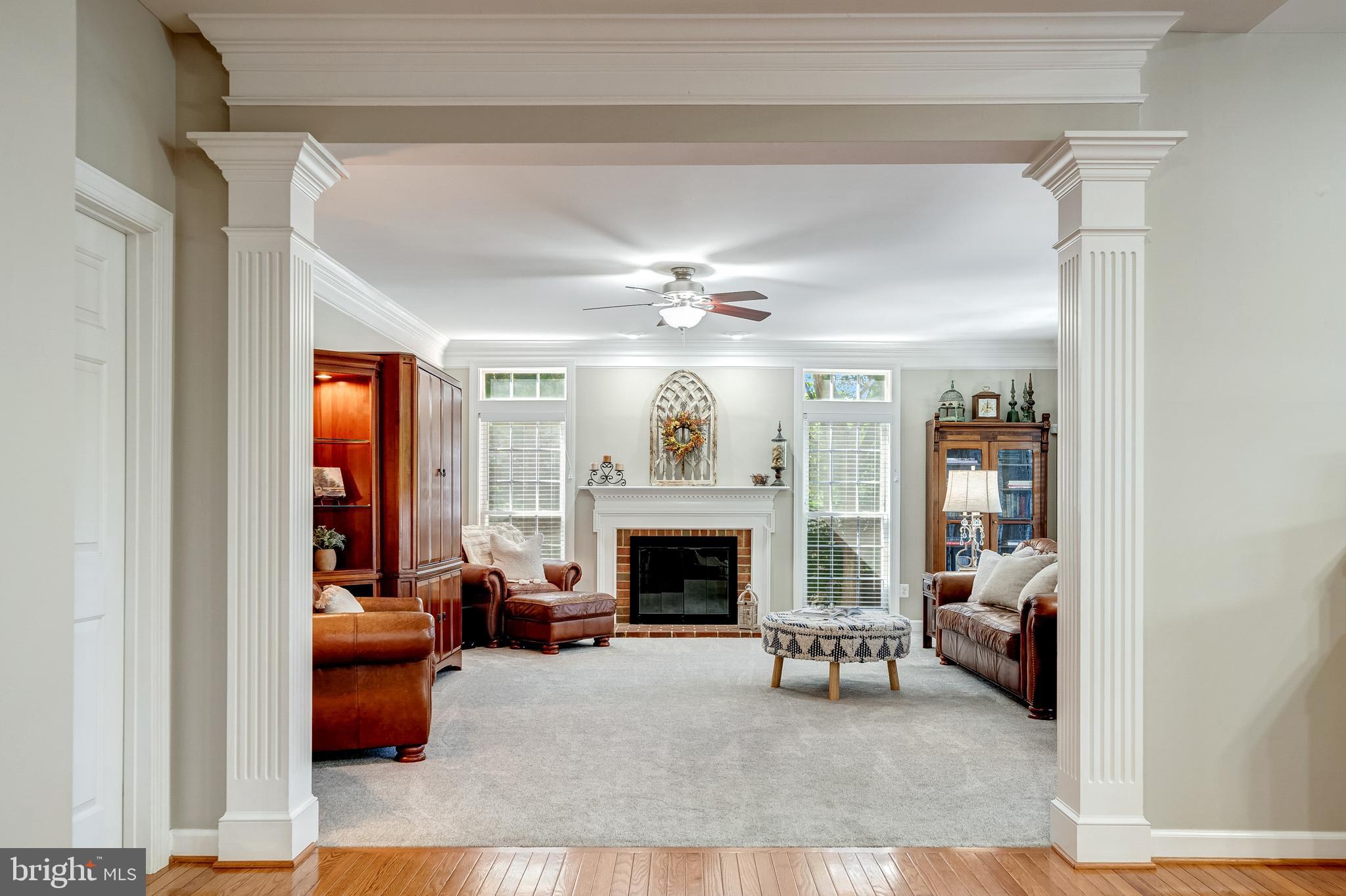 LENAH RUN - Residential