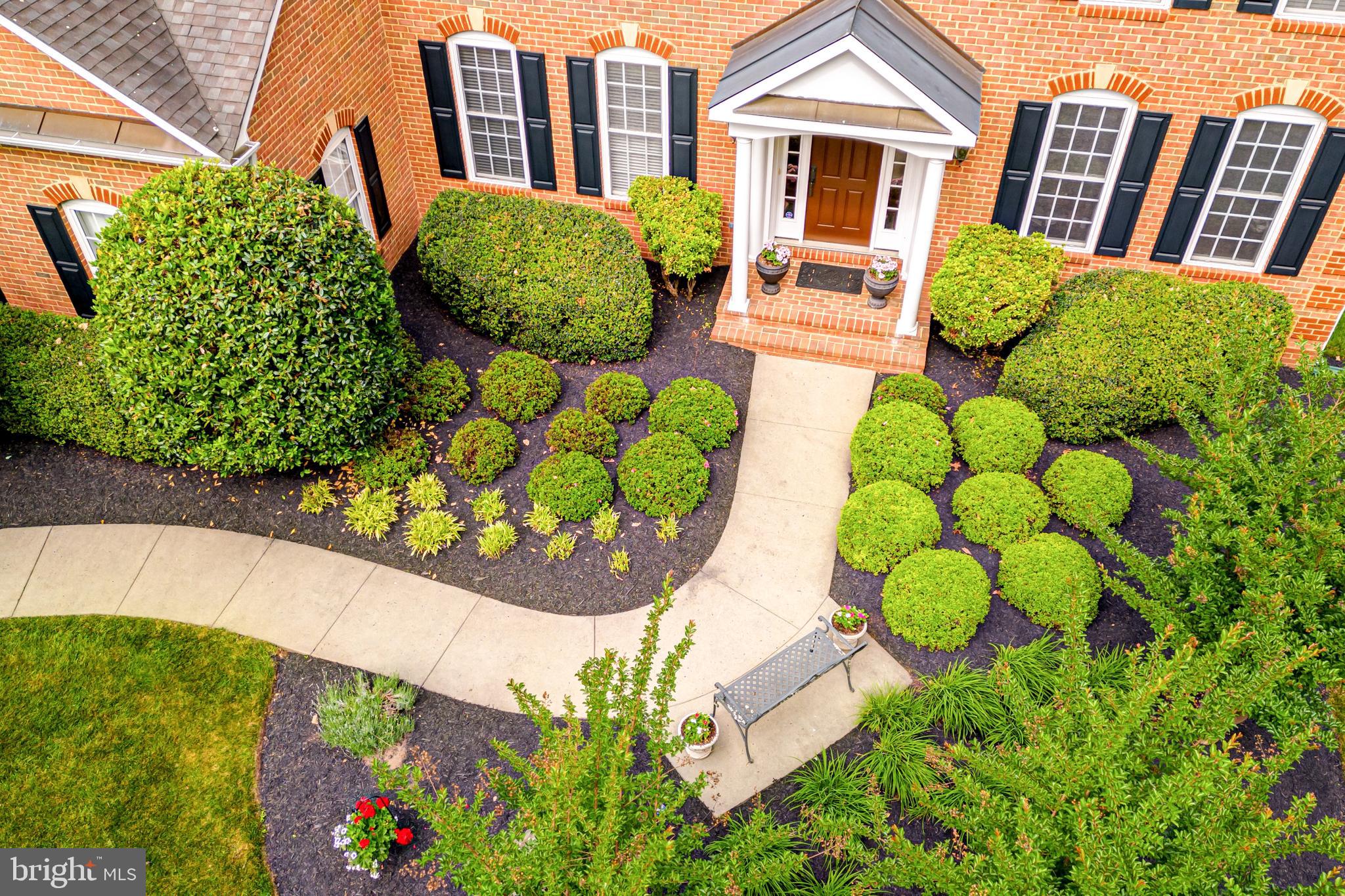 LENAH RUN - Residential