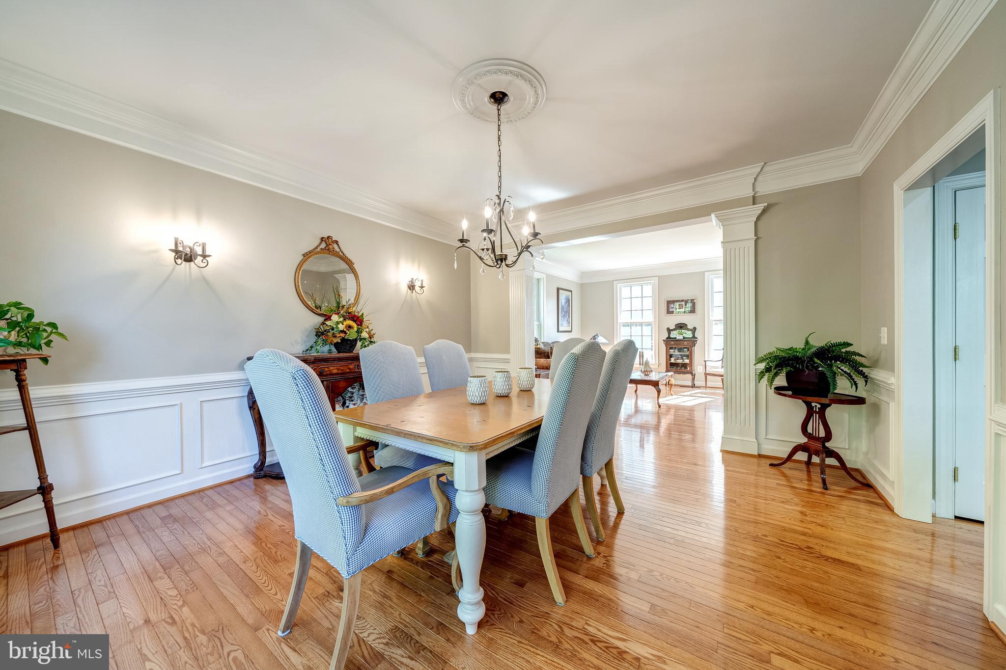 LENAH RUN - Residential