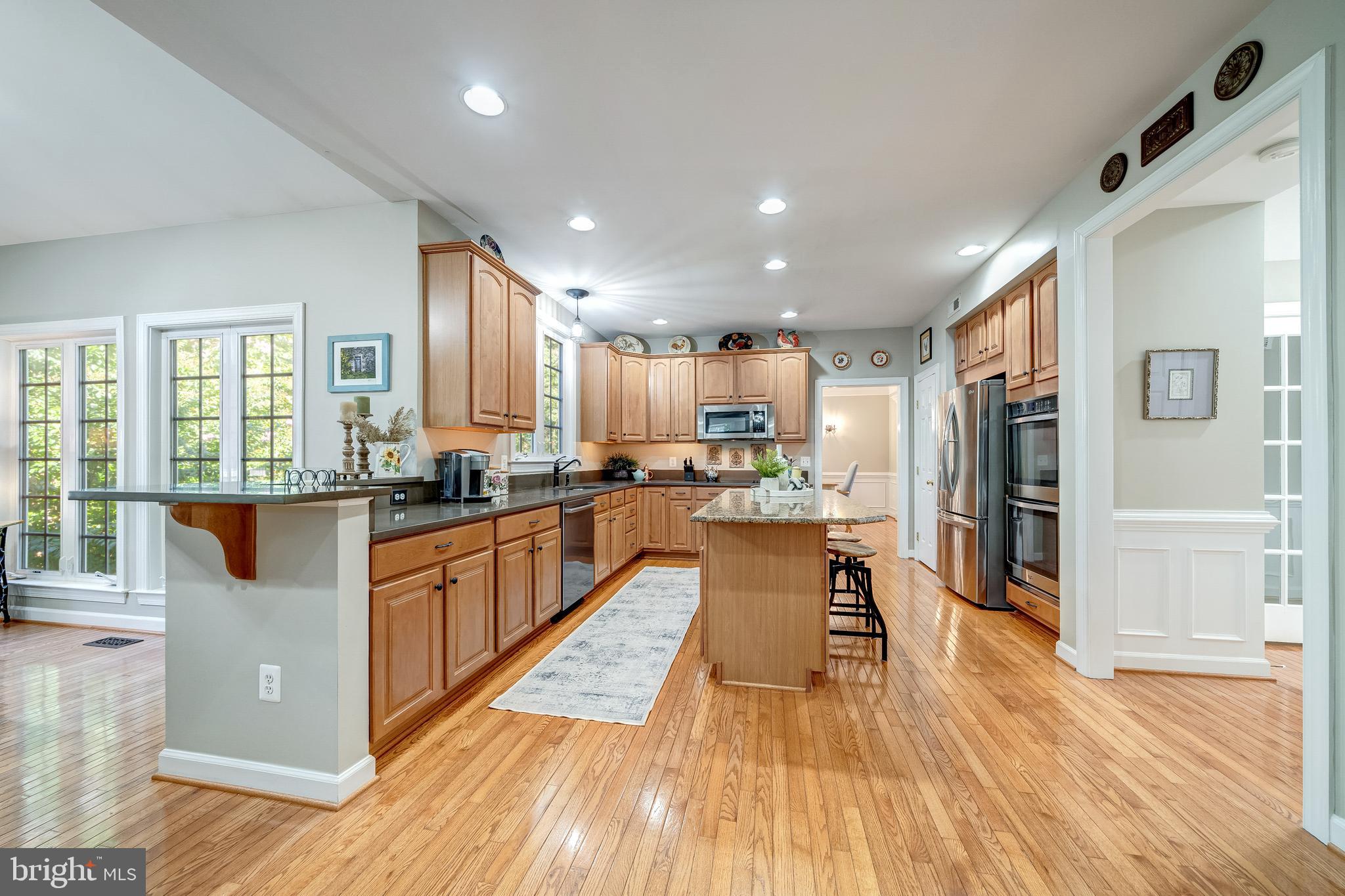 LENAH RUN - Residential