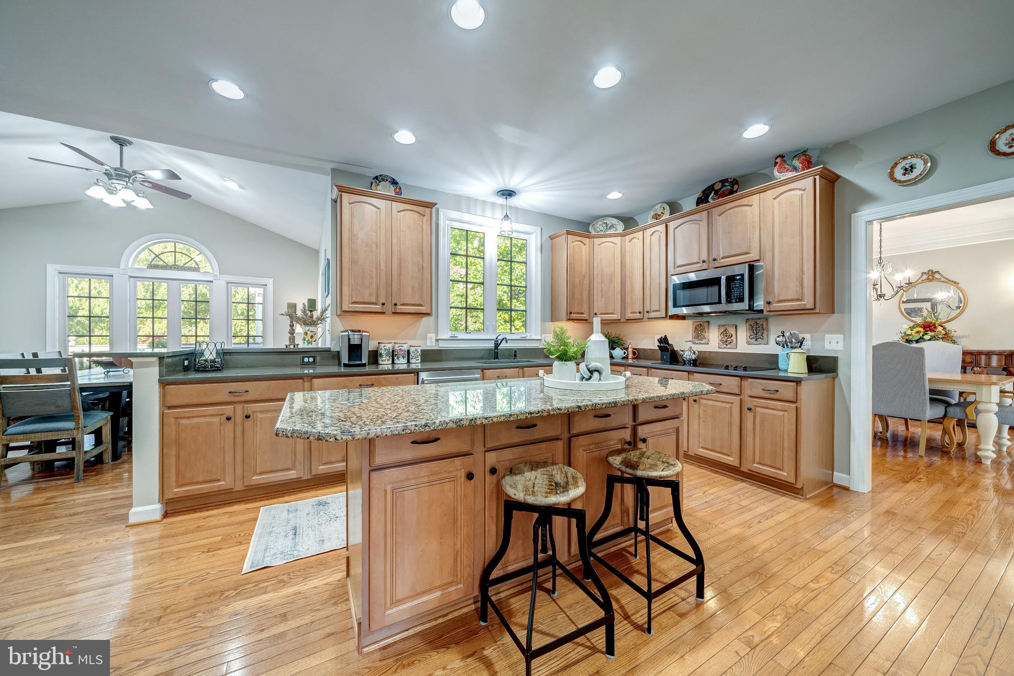 LENAH RUN - Residential