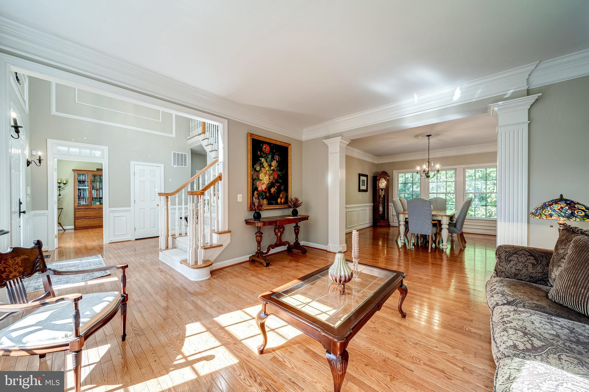 LENAH RUN - Residential