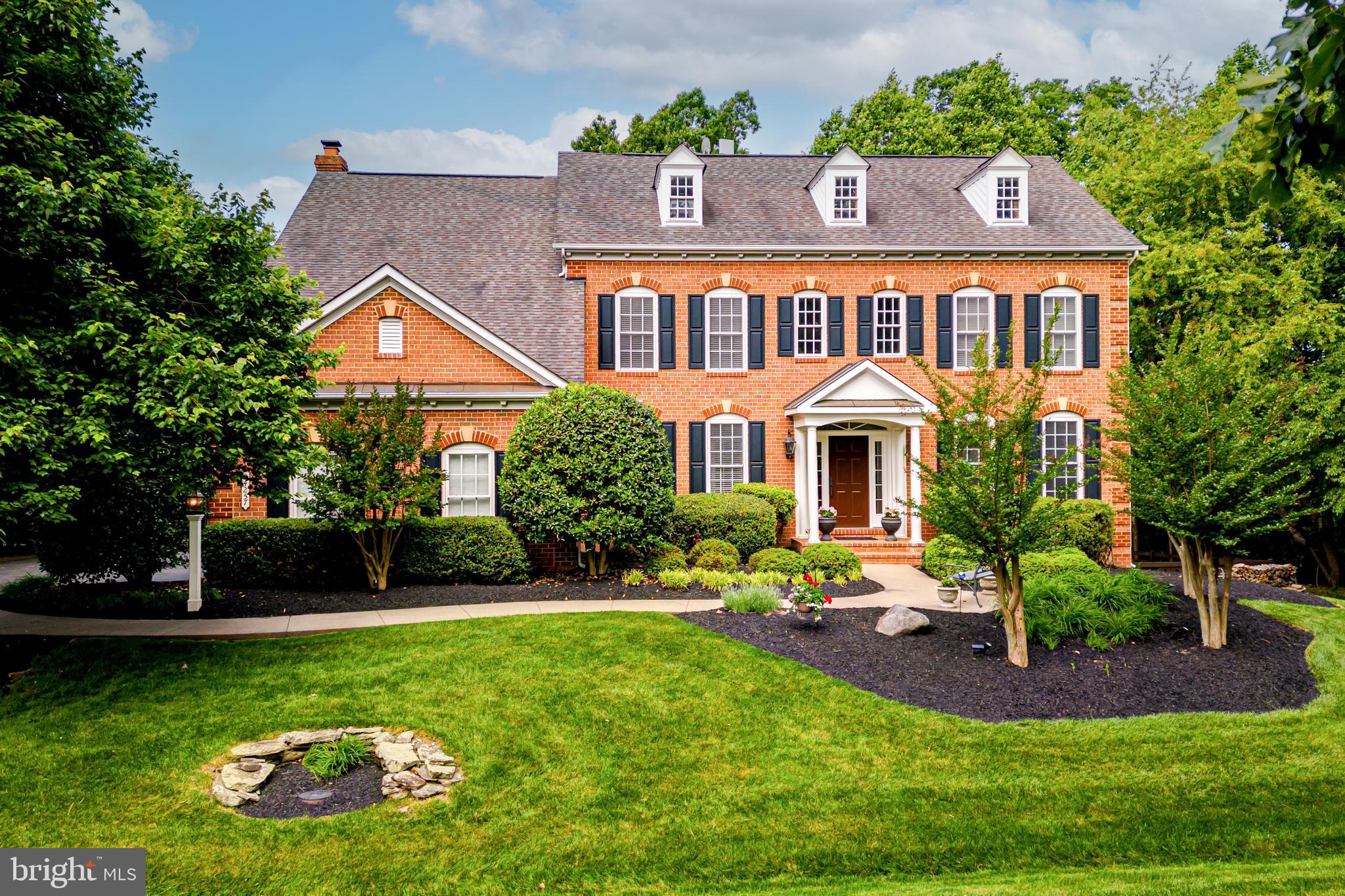 LENAH RUN - Residential