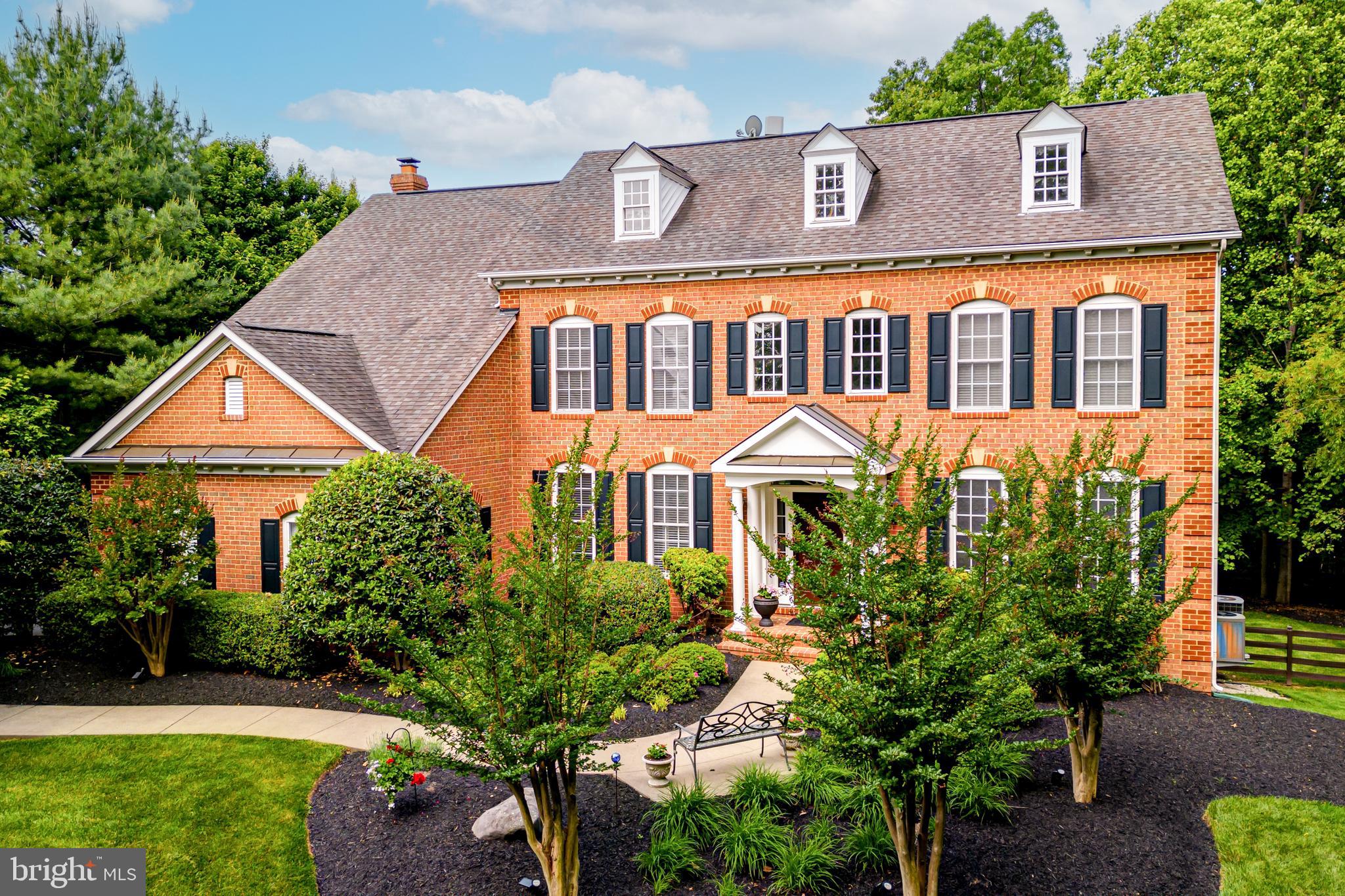 LENAH RUN - Residential