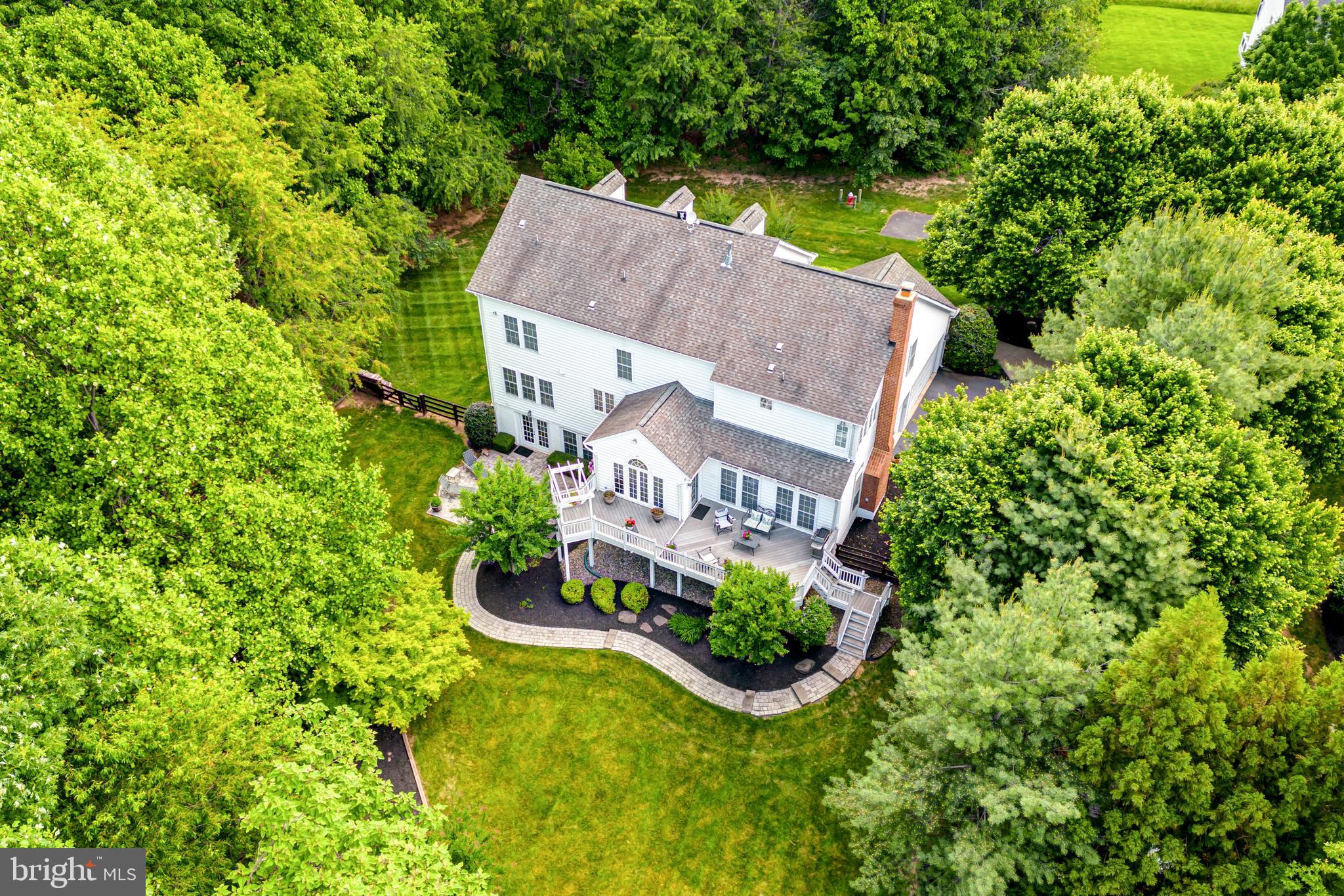 LENAH RUN - Residential