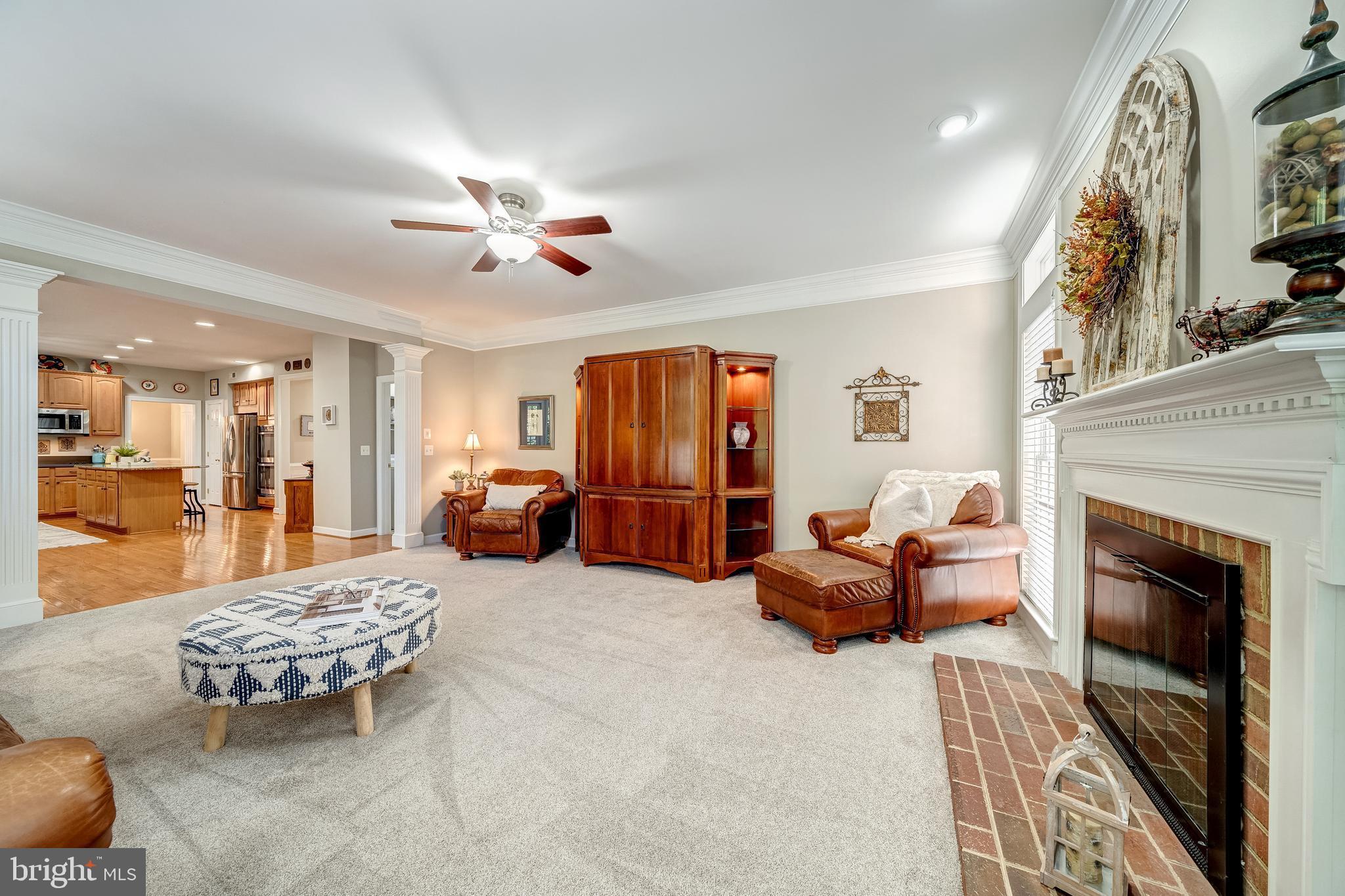 LENAH RUN - Residential