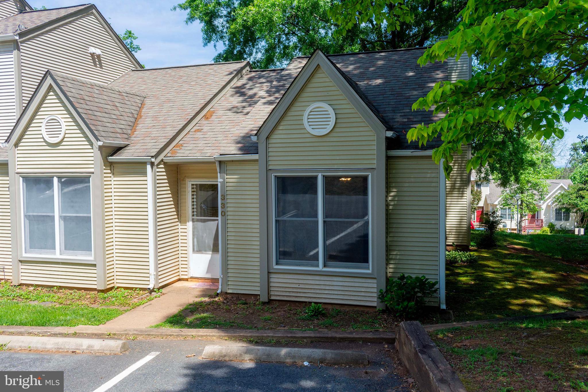 POPLAR FOREST - Residential