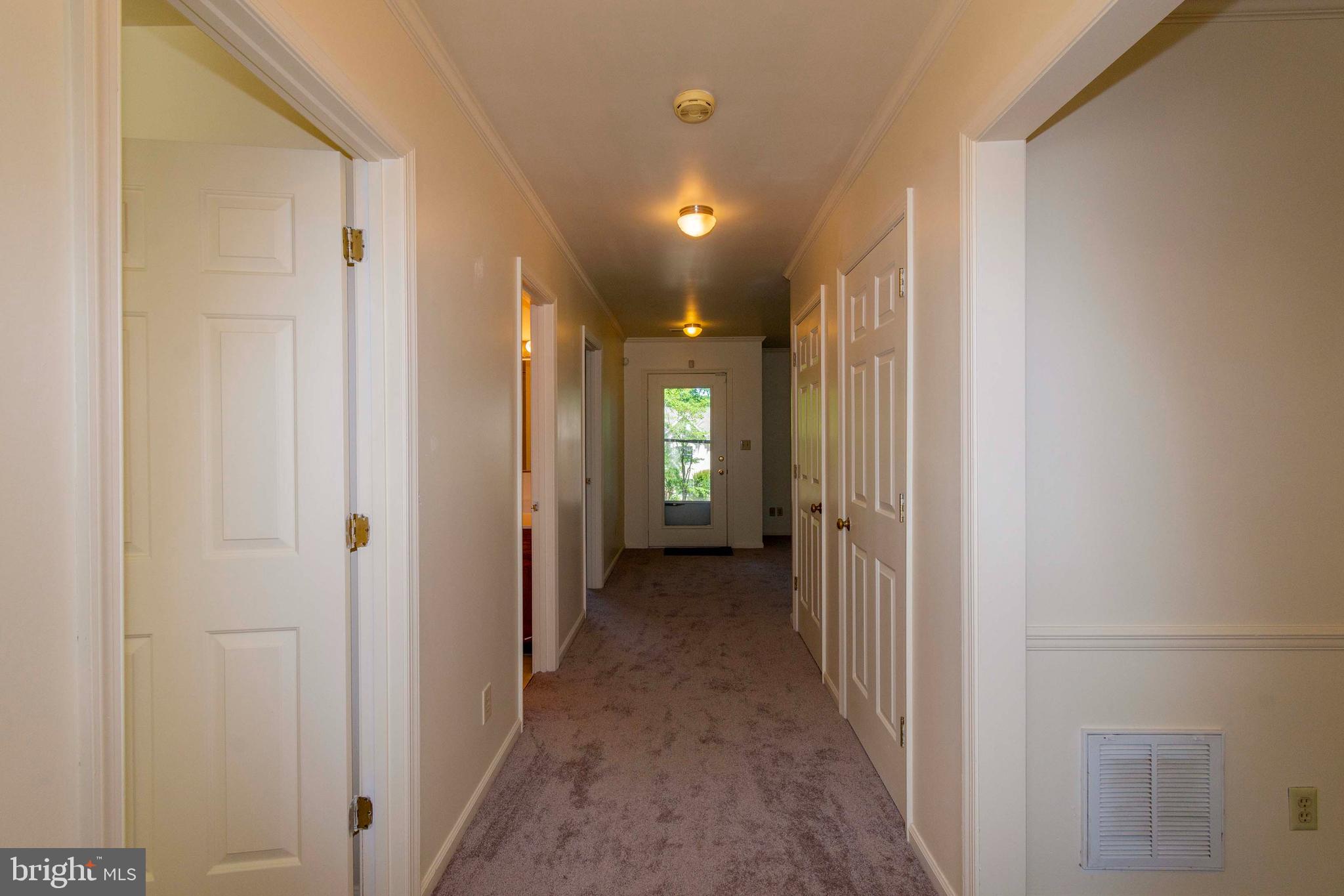 POPLAR FOREST - Residential