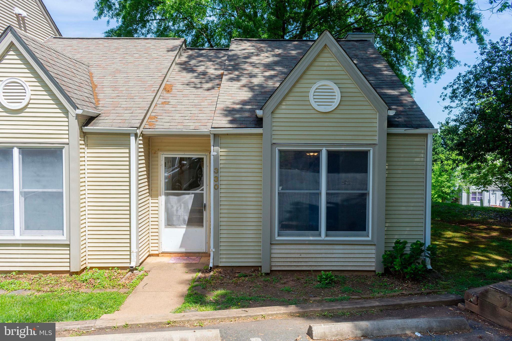 POPLAR FOREST - Residential