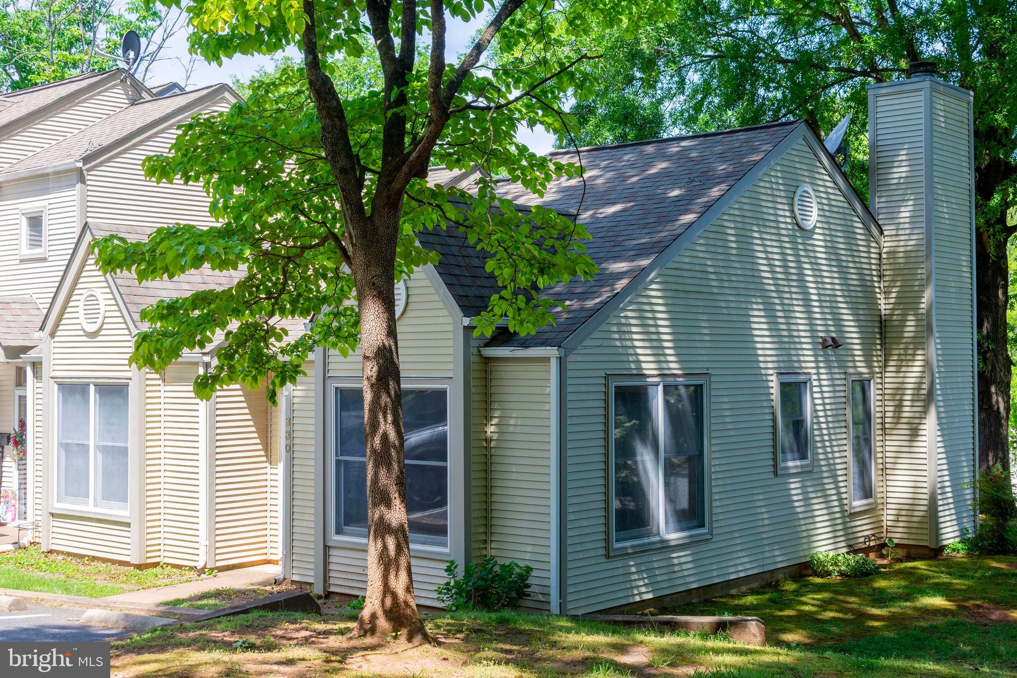 POPLAR FOREST - Residential
