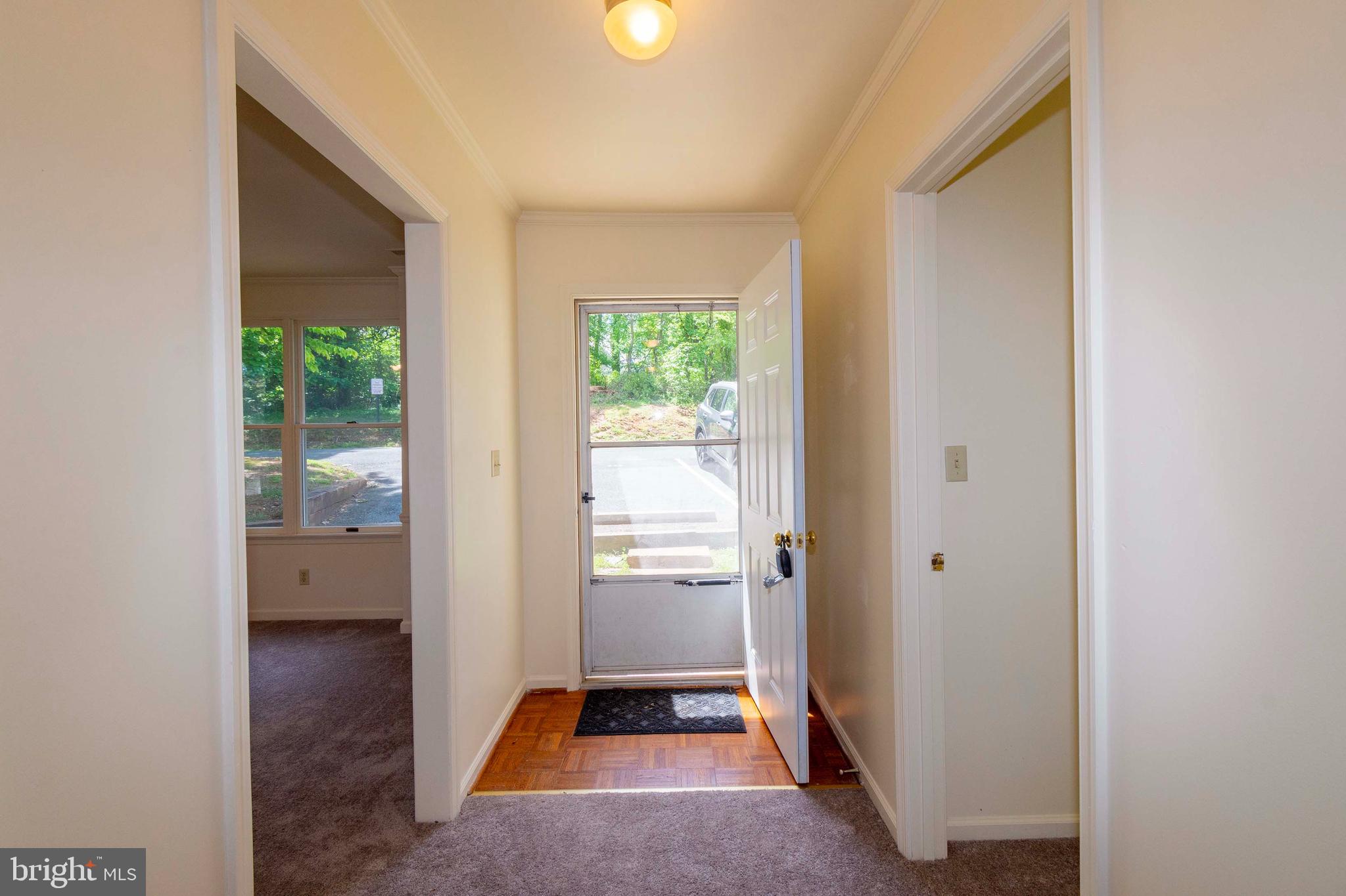 POPLAR FOREST - Residential