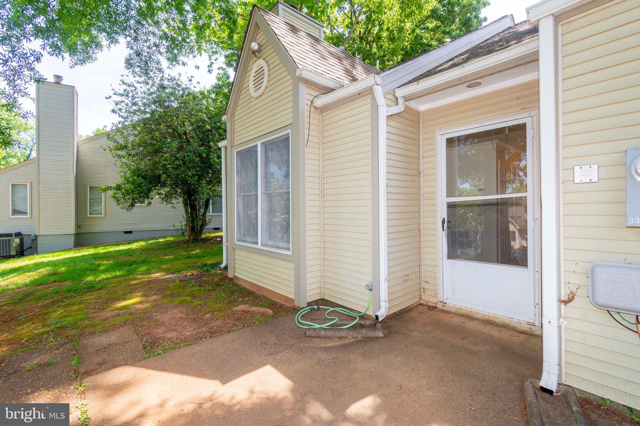 POPLAR FOREST - Residential