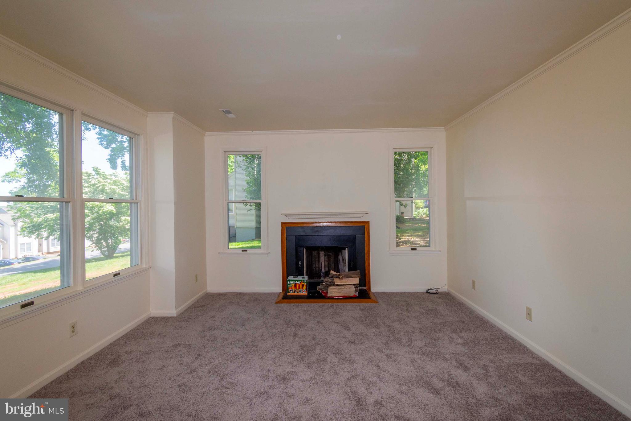 POPLAR FOREST - Residential