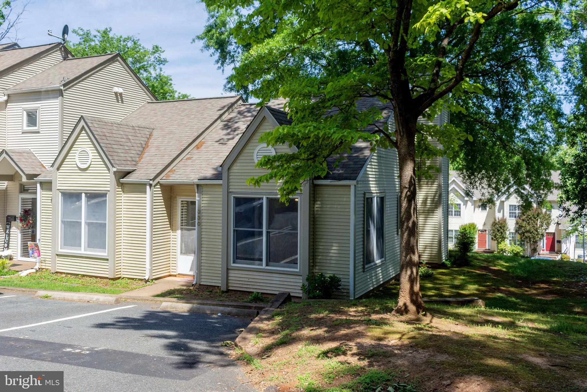 POPLAR FOREST - Residential