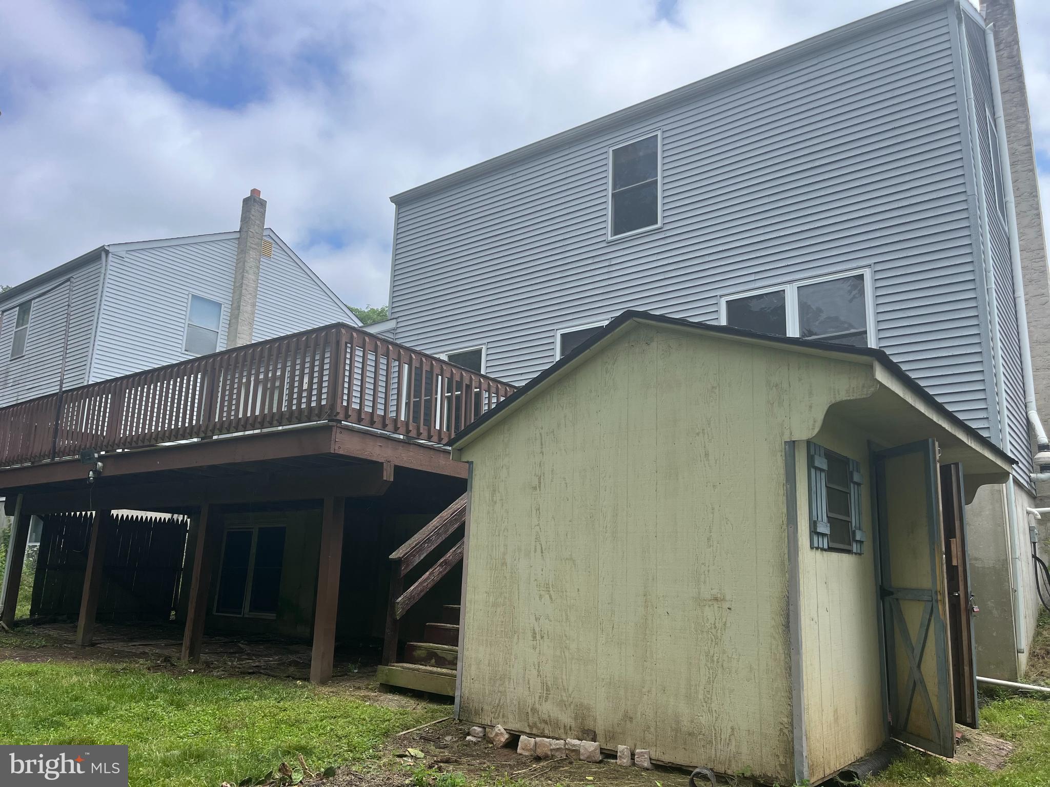 DORCHESTER - Residential