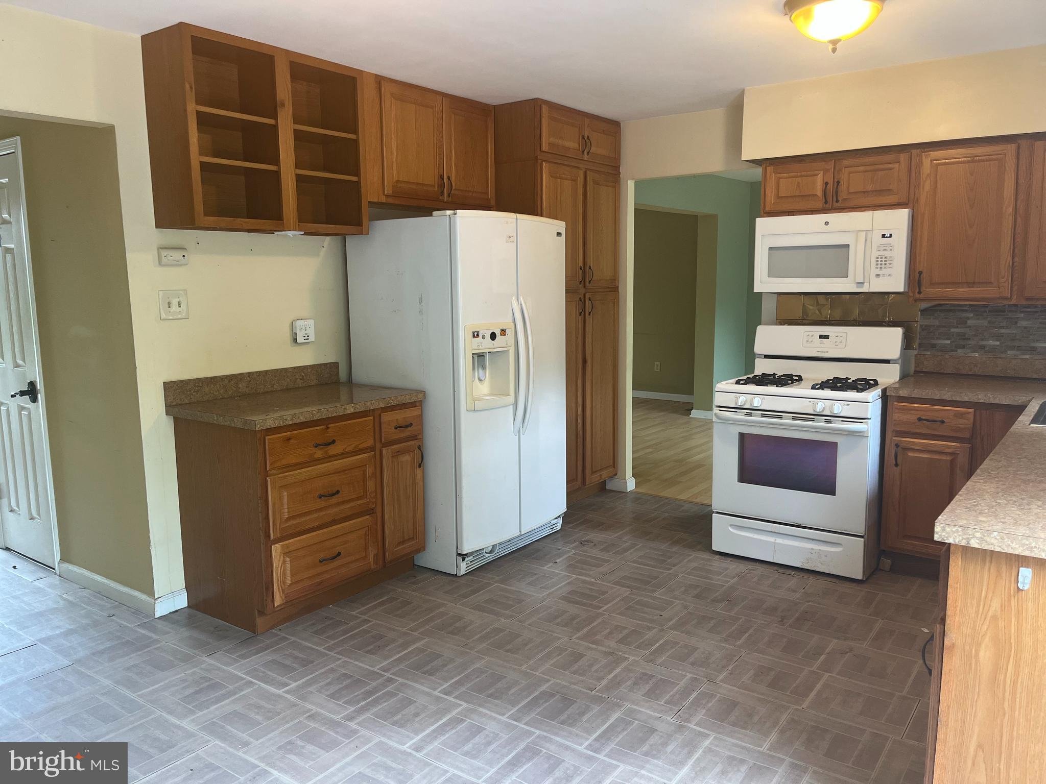 DORCHESTER - Residential